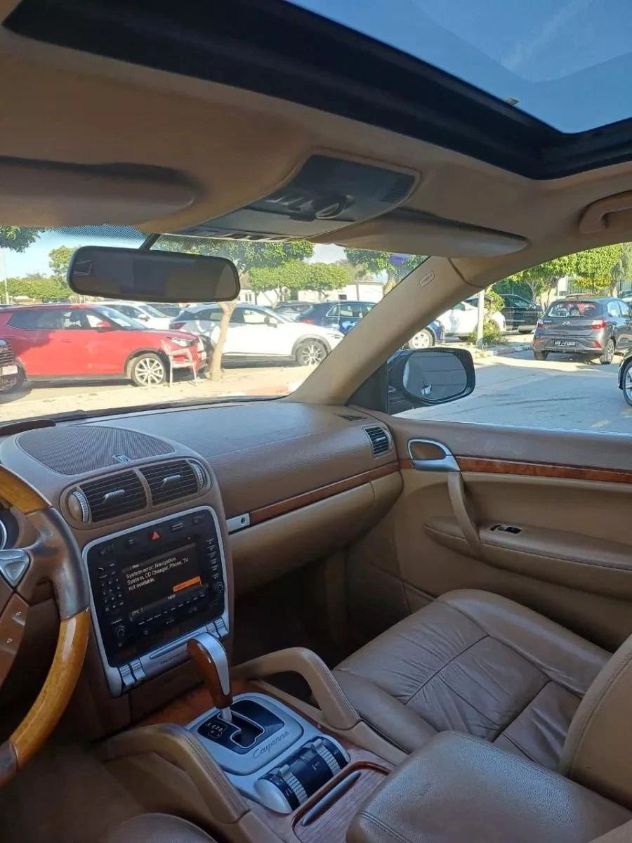 Porsche Cayenne à Ben Arous - Photo 9