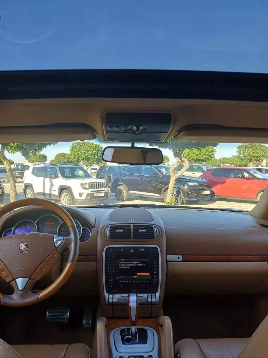 Porsche Cayenne à Ben Arous - Photo 10