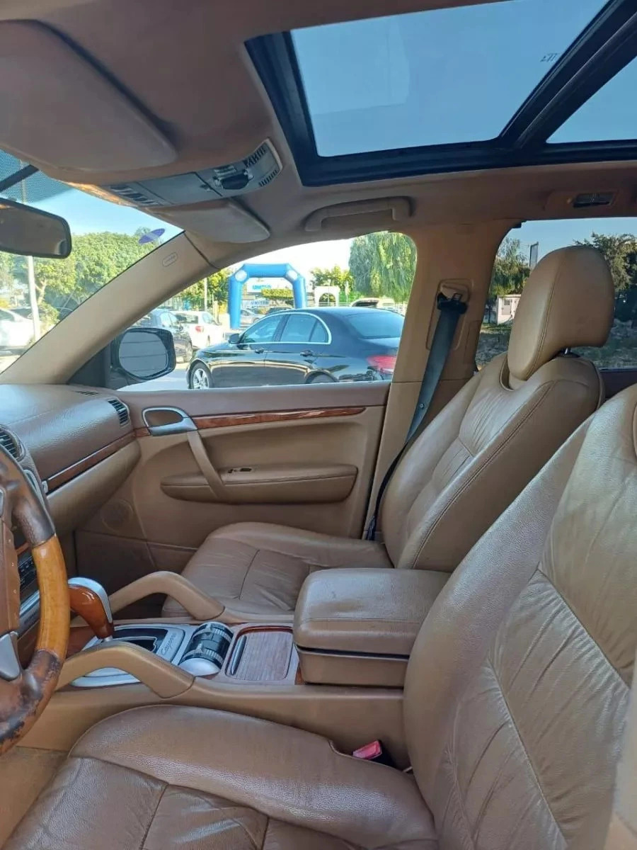 Porsche Cayenne à Ben Arous - Photo 12