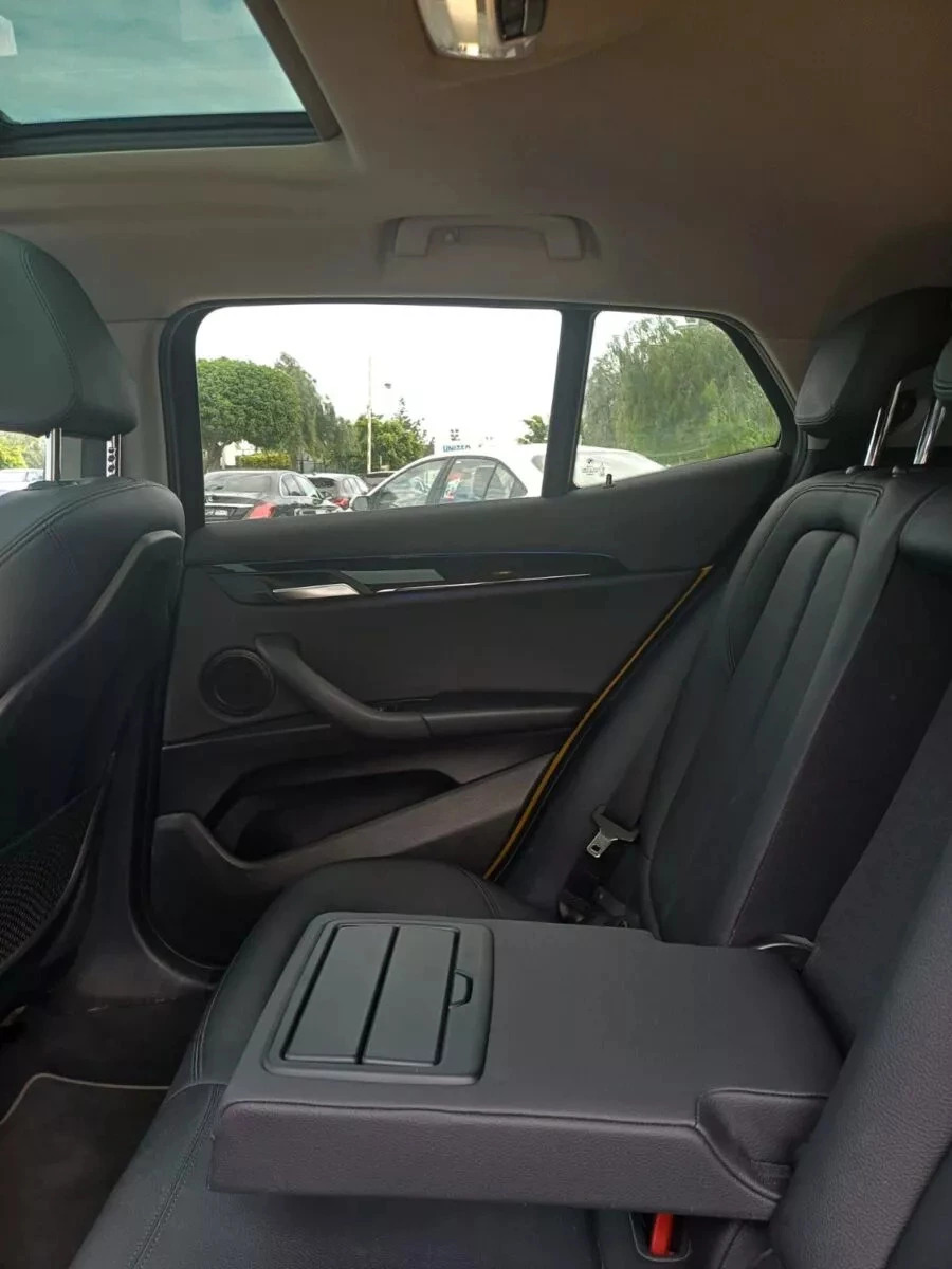 BMW X2 à Tunis - Photo 6