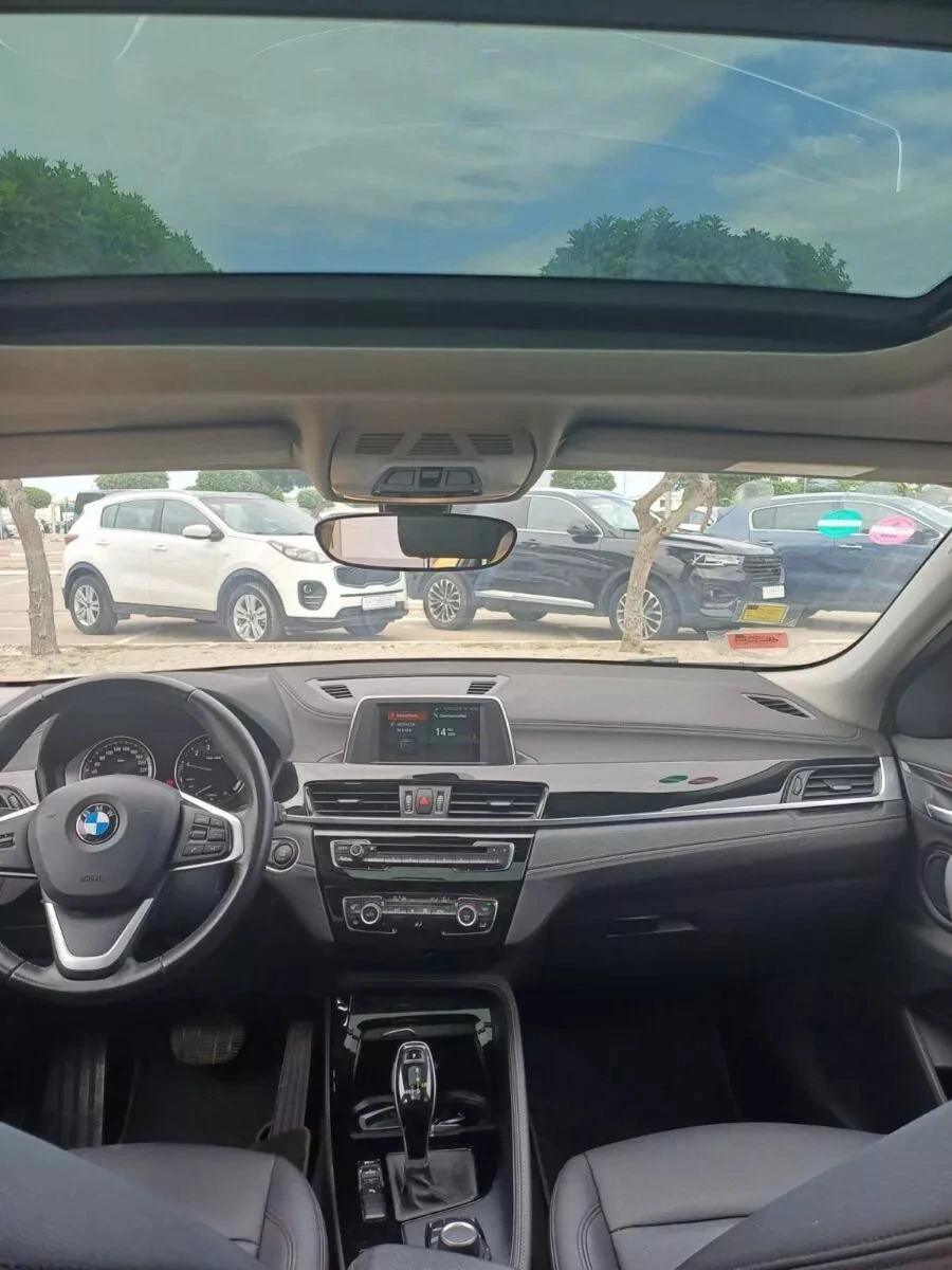 BMW X2 à Tunis - Photo 8