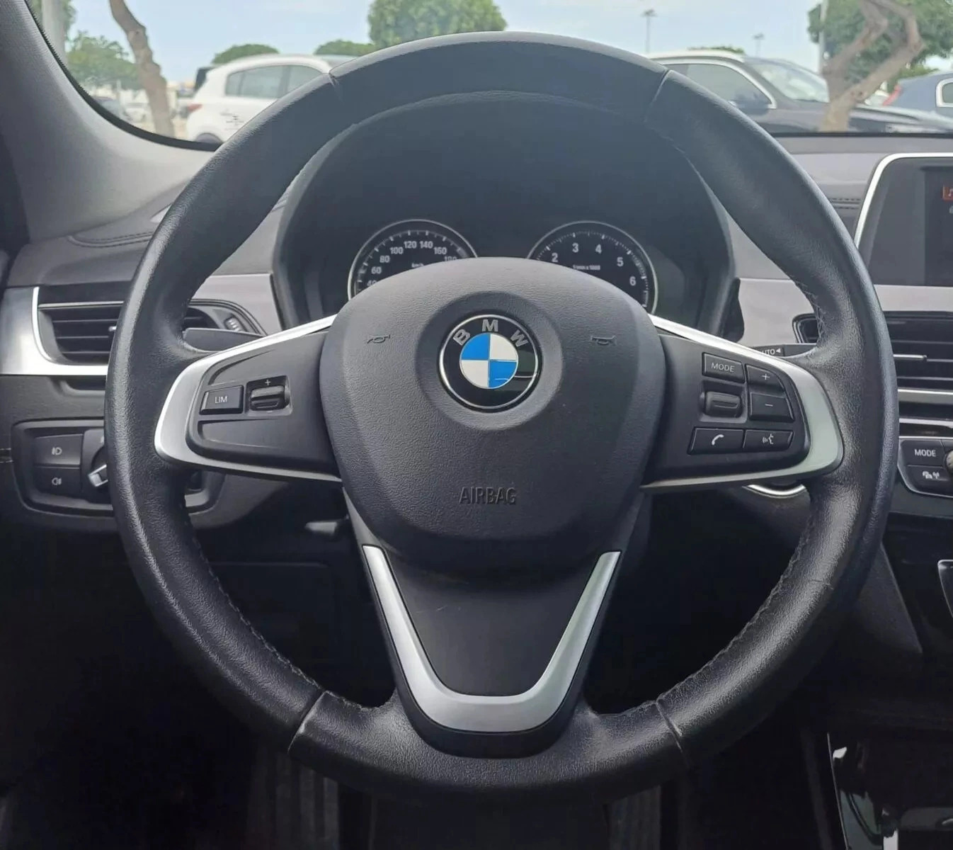 BMW X2 à Tunis - Photo 9