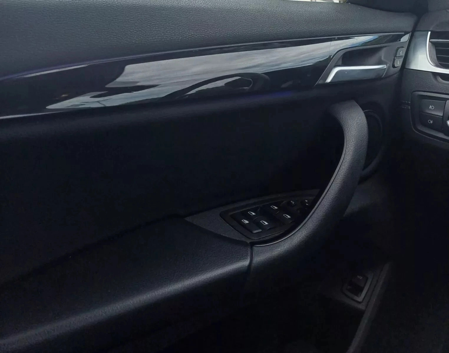 BMW X2 à Tunis - Photo 11