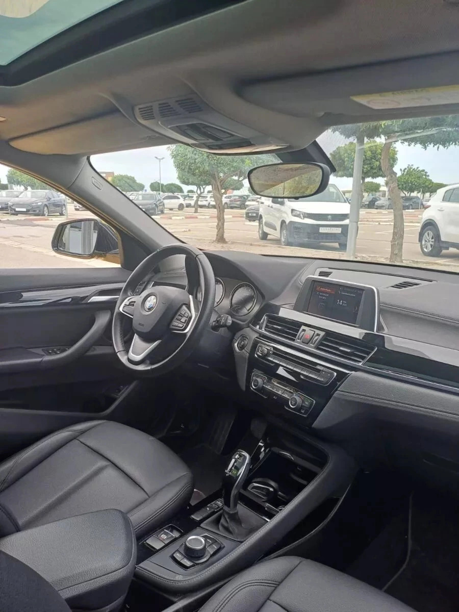 BMW X2 à Tunis - Photo 12