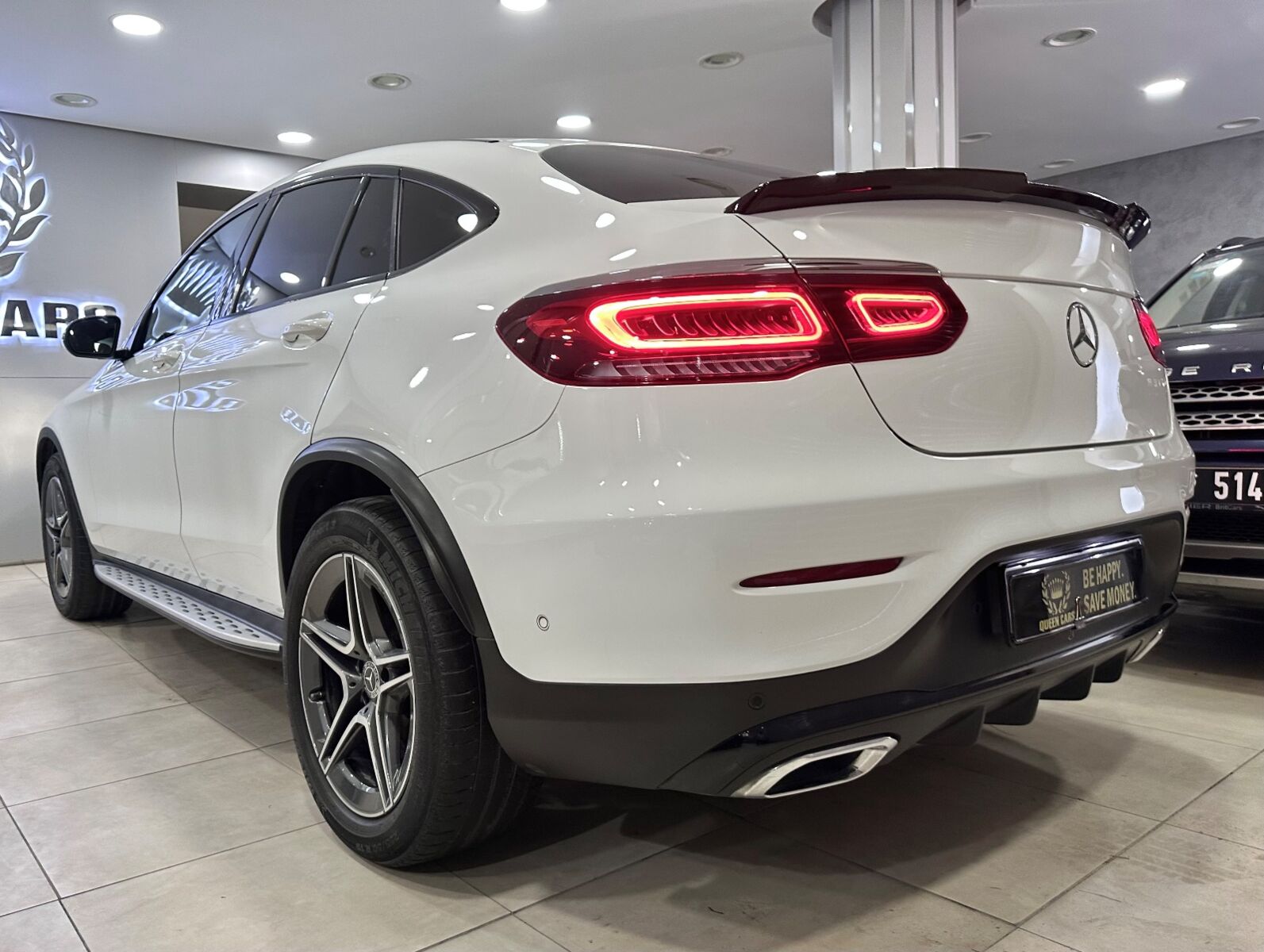 Mercedes-Benz GLC AMG à Ariana - Photo 1