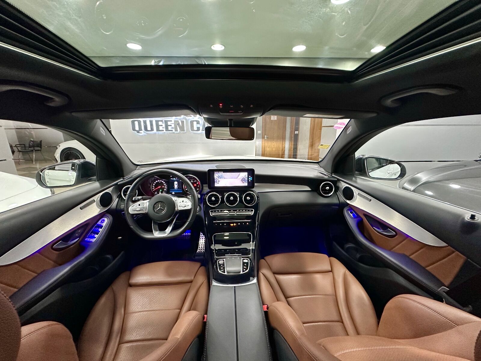 Mercedes-Benz GLC AMG à Ariana - Photo 3