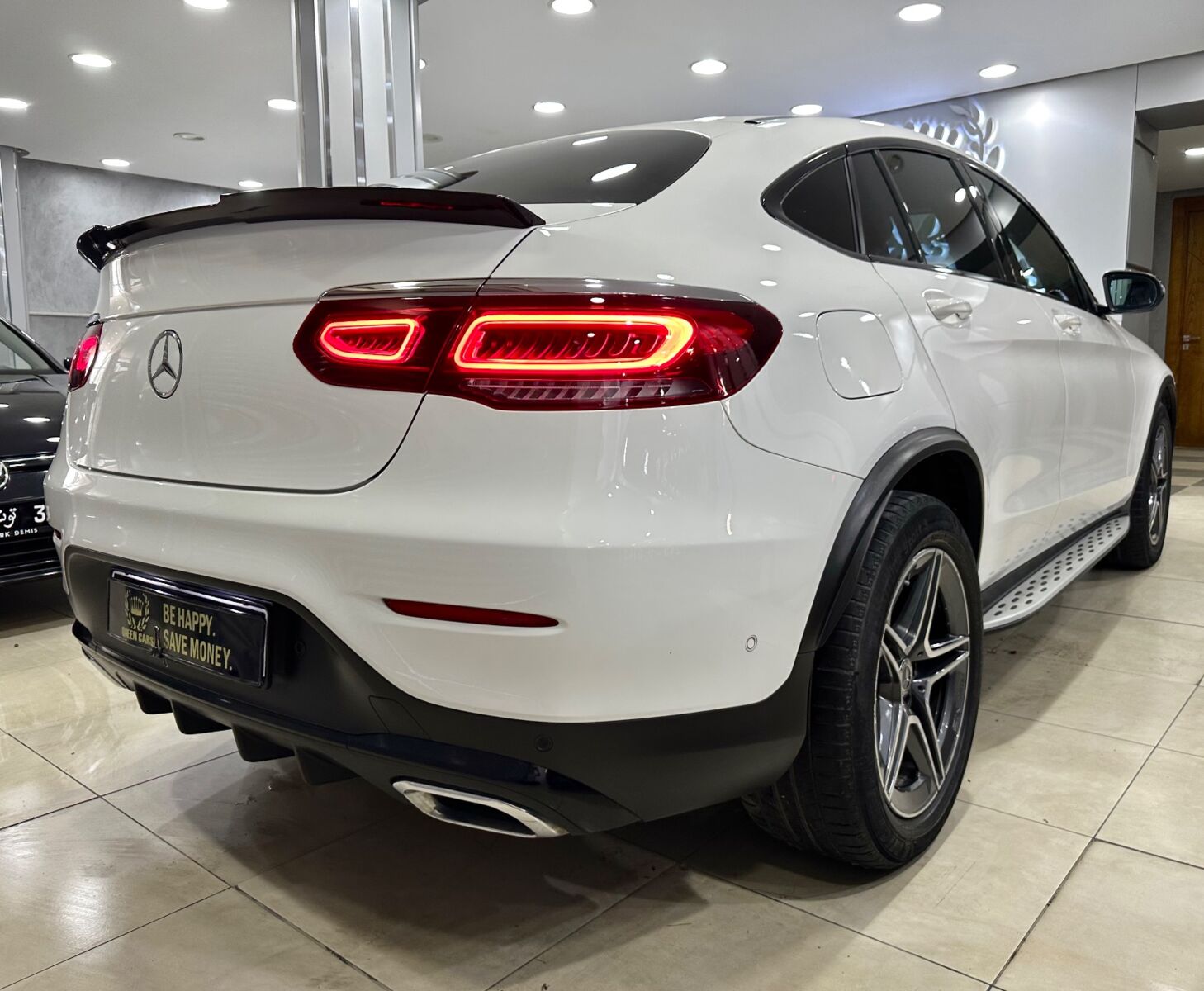 Mercedes-Benz GLC AMG à Ariana - Photo 4