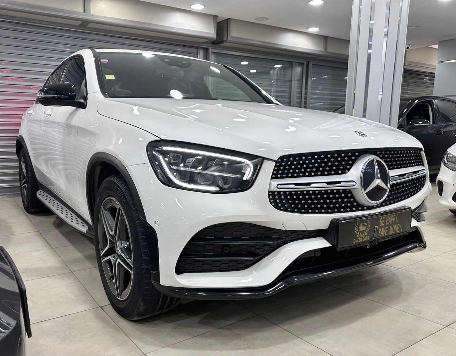 Mercedes-Benz GLC AMG à Ariana - Photo 6