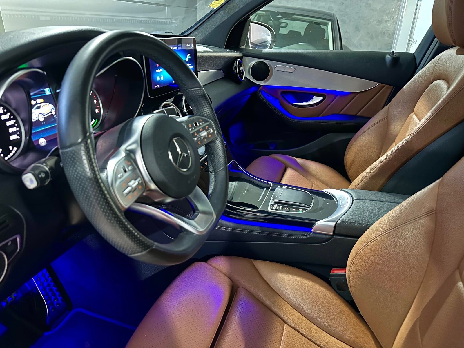 Mercedes-Benz GLC AMG à Ariana - Photo 7