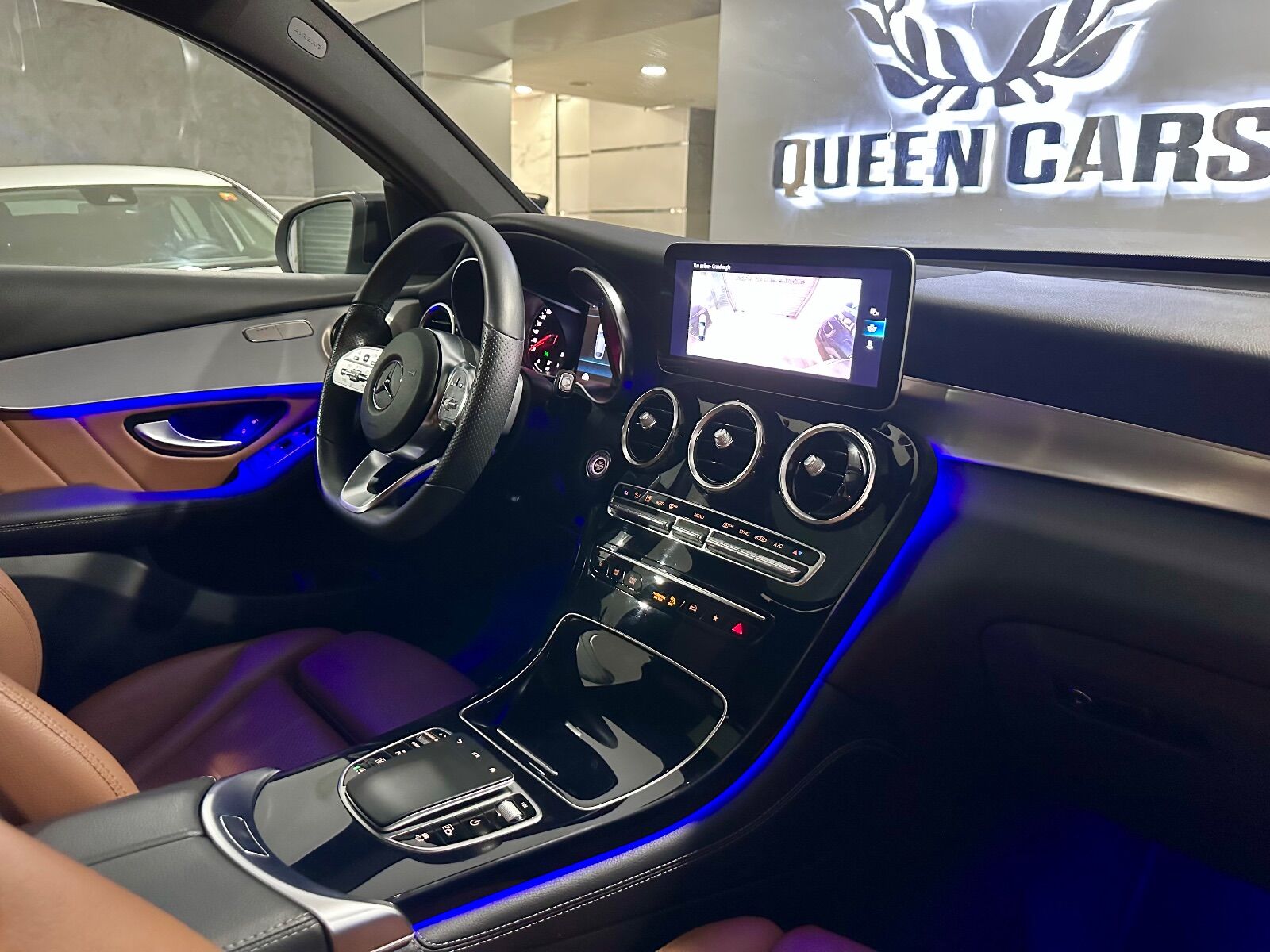 Mercedes-Benz GLC AMG à Ariana - Photo 8