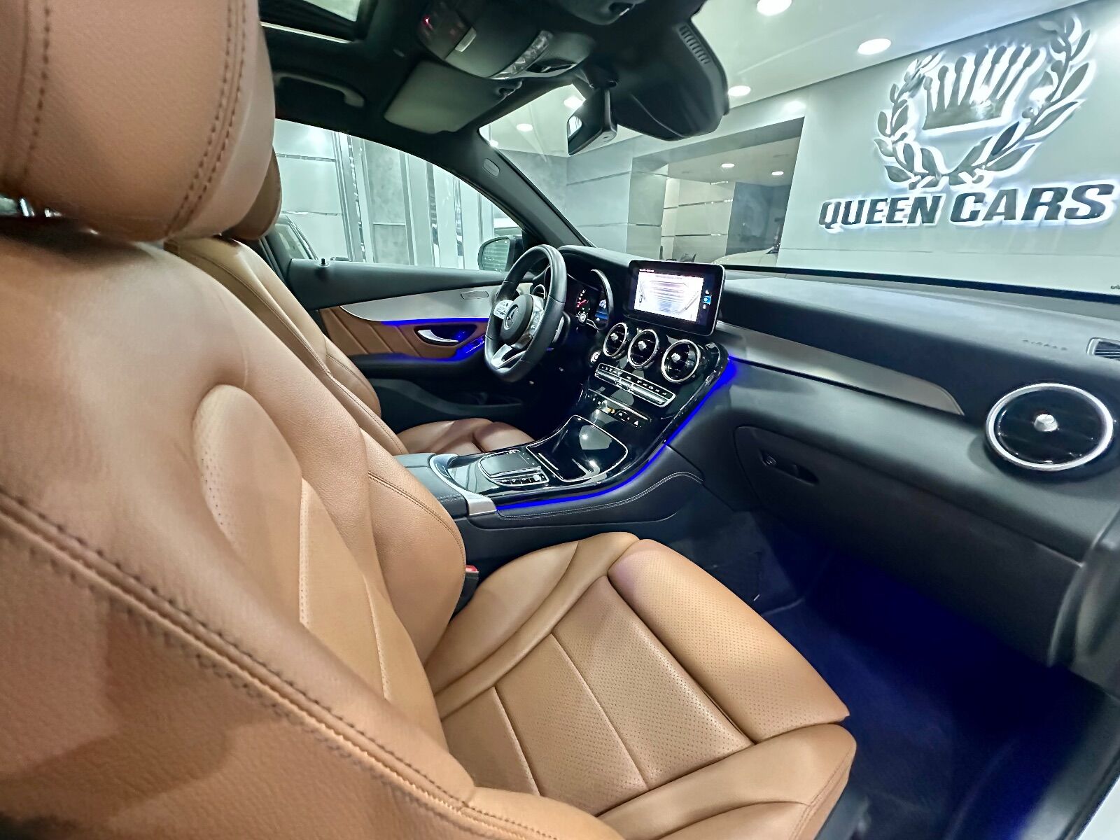 Mercedes-Benz GLC AMG à Ariana - Photo 9