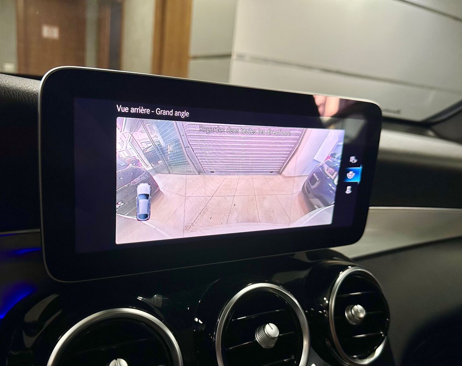 Mercedes-Benz GLC AMG à Ariana - Photo 11