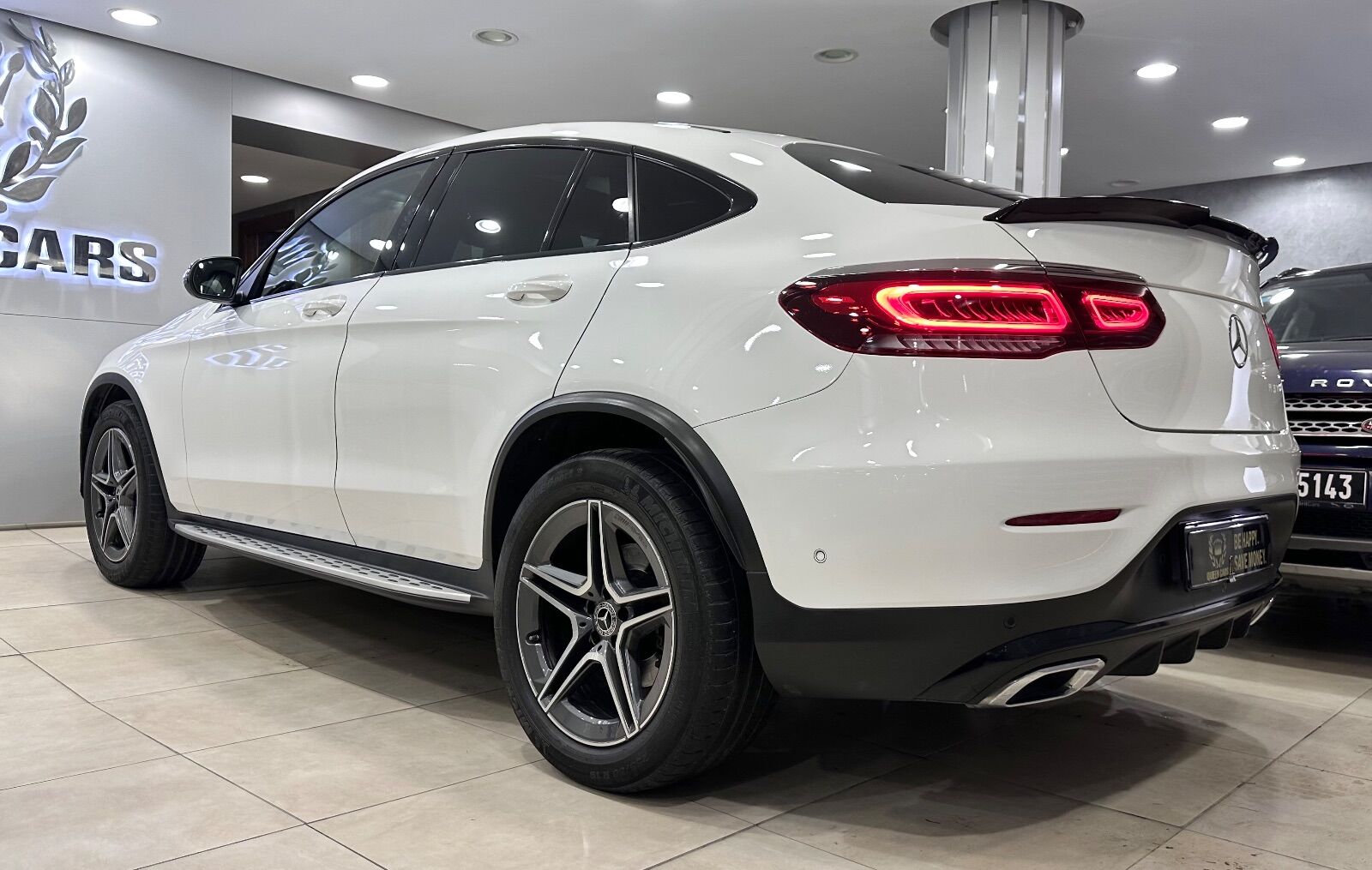 Mercedes-Benz GLC AMG à Ariana - Photo 12