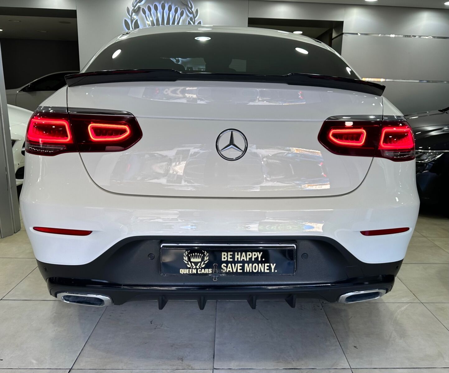 Mercedes-Benz GLC AMG à Ariana - Photo 13