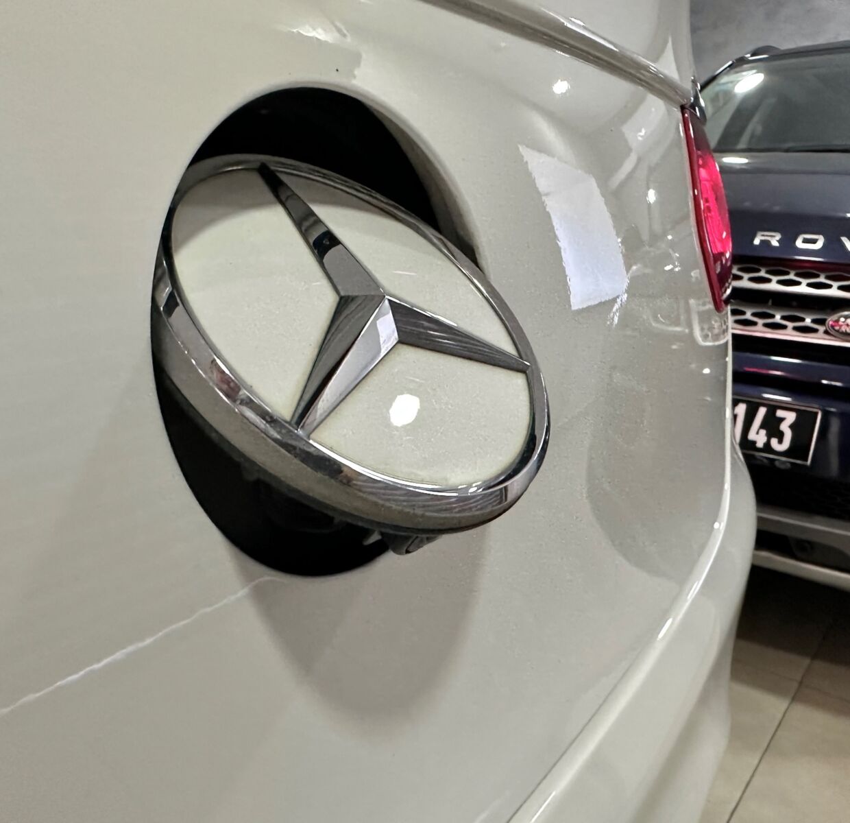 Mercedes-Benz GLC AMG à Ariana - Photo 14
