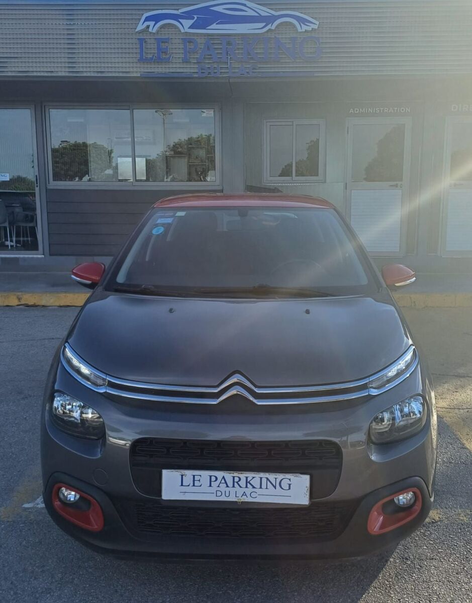 RENAULT CLIO 4 PREMIÈRE MAIN TRÈS PROPRE 