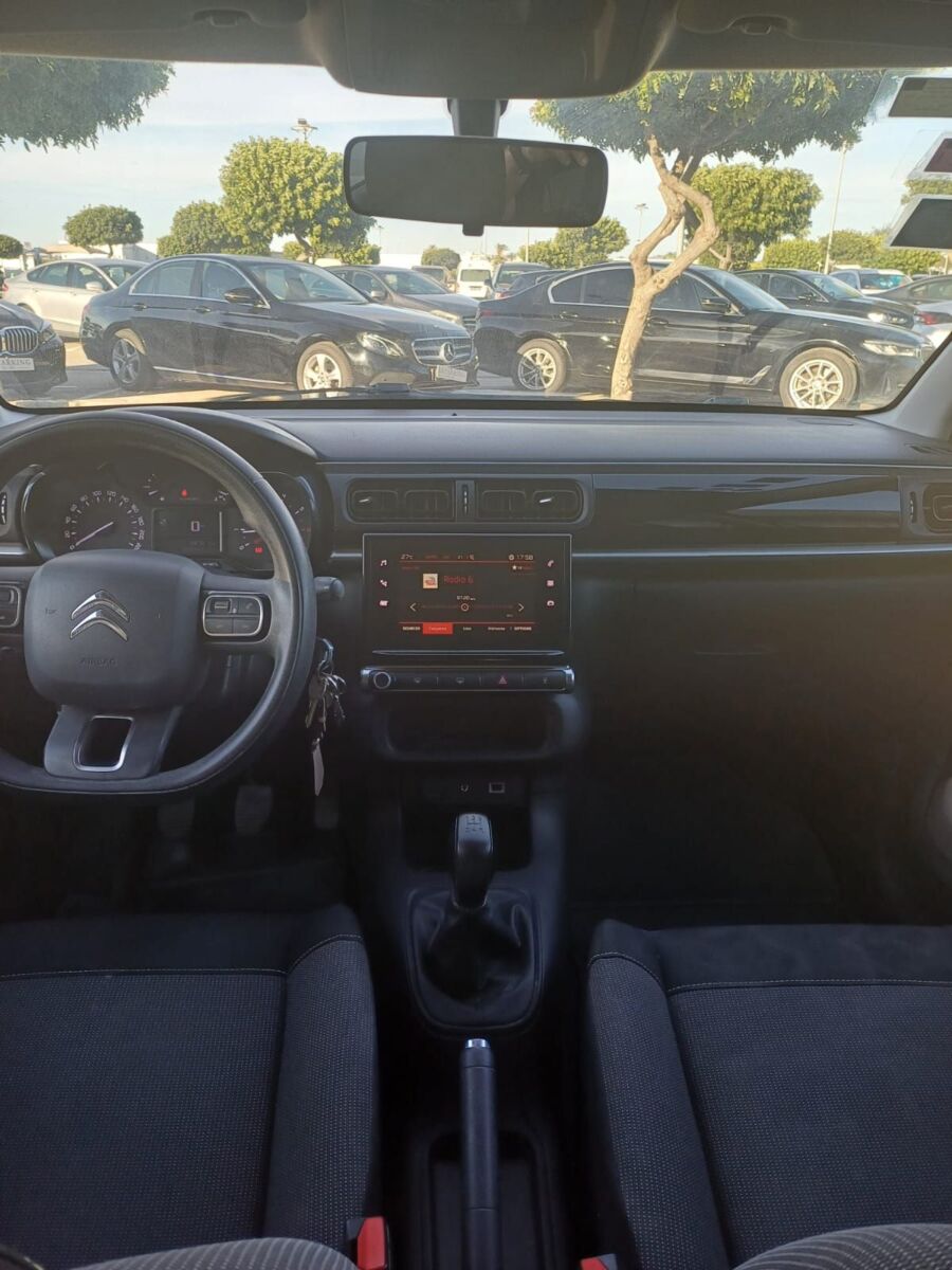 Citroën C3 Shine à Tunis - Photo 5