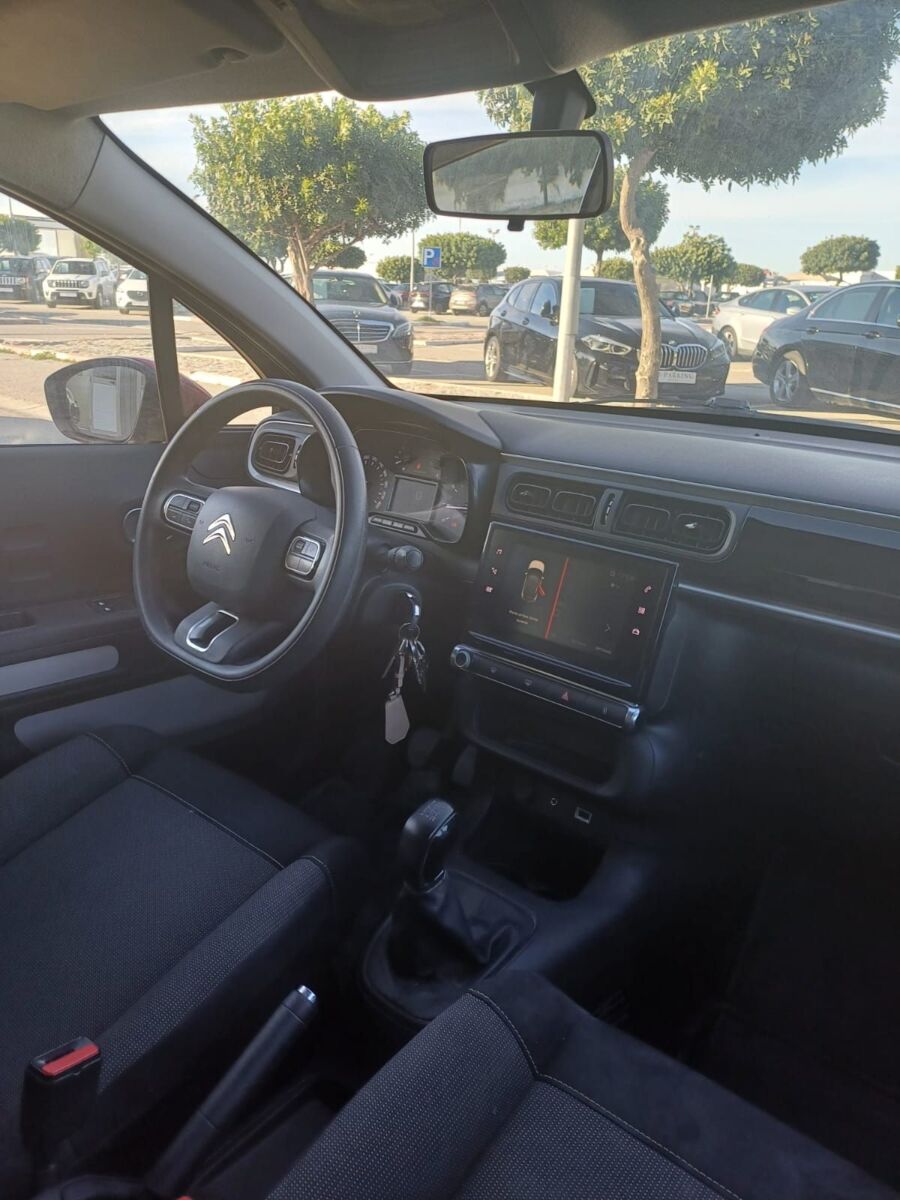 Citroën C3 Shine à Tunis - Photo 10
