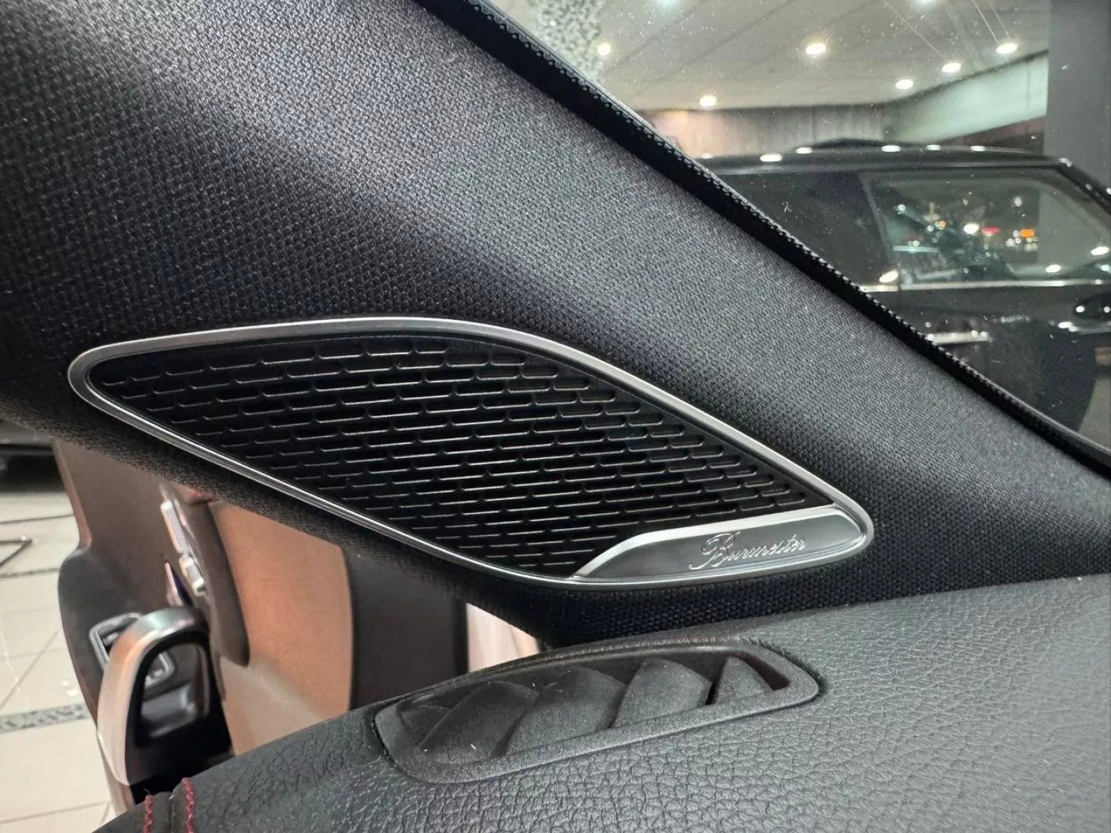 Mercedes-Benz CLA AMG à sousse - Photo 10