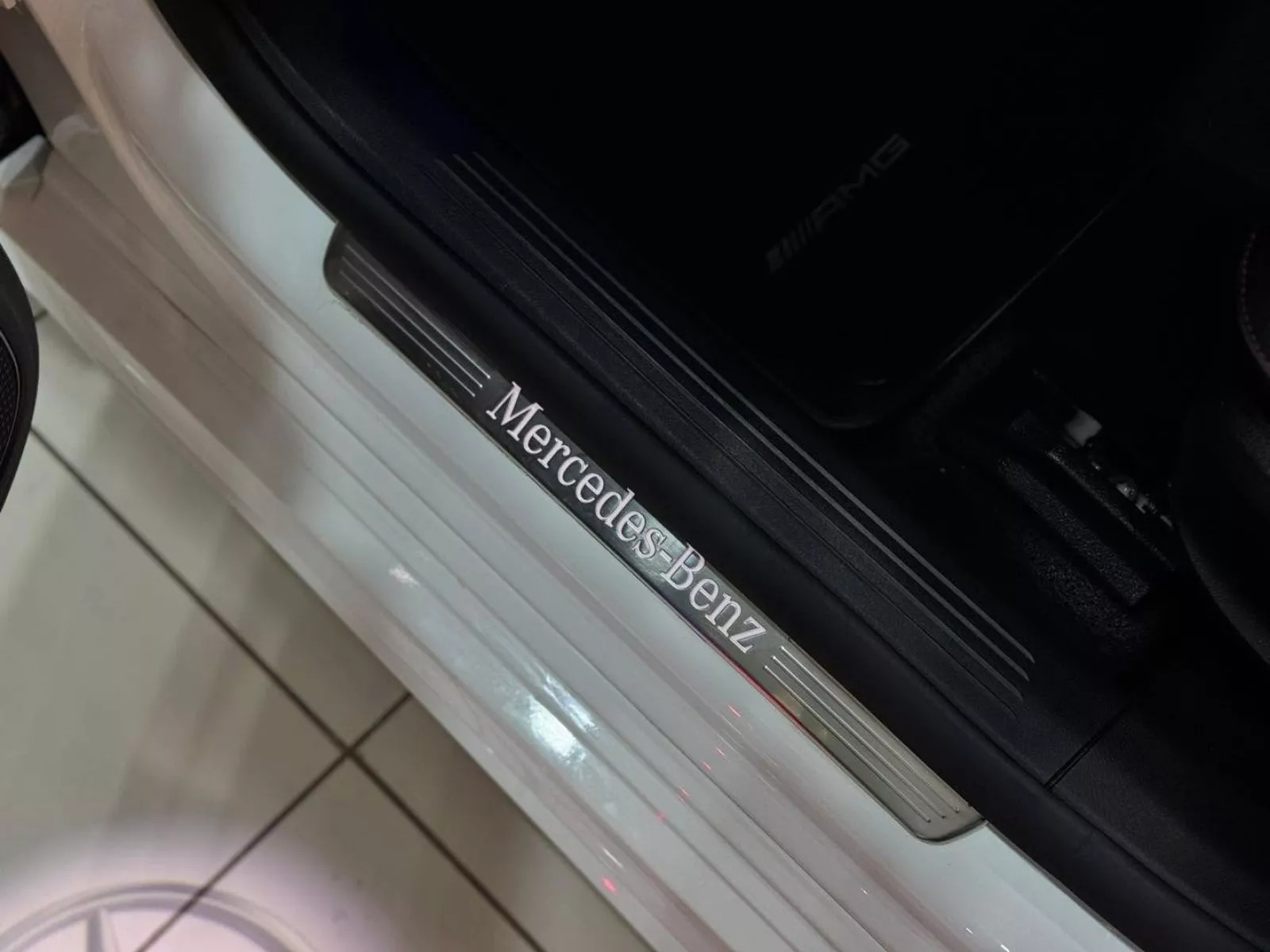 Mercedes-Benz CLA AMG à sousse - Photo 21