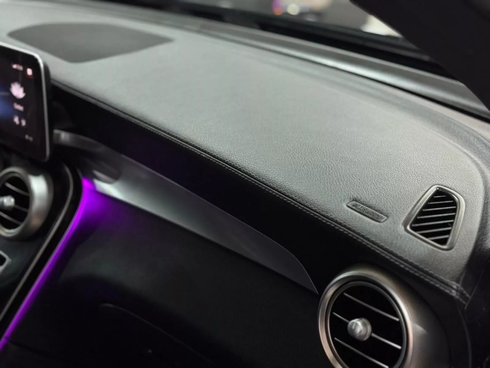 Mercedes-Benz GLC Coupé AMG à Sfax - Photo 19