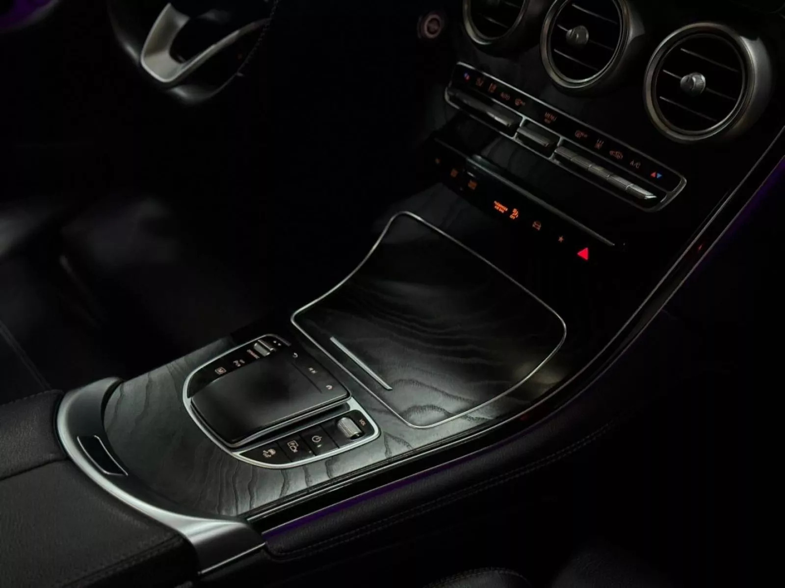Mercedes-Benz GLC Coupé AMG à Sfax - Photo 29