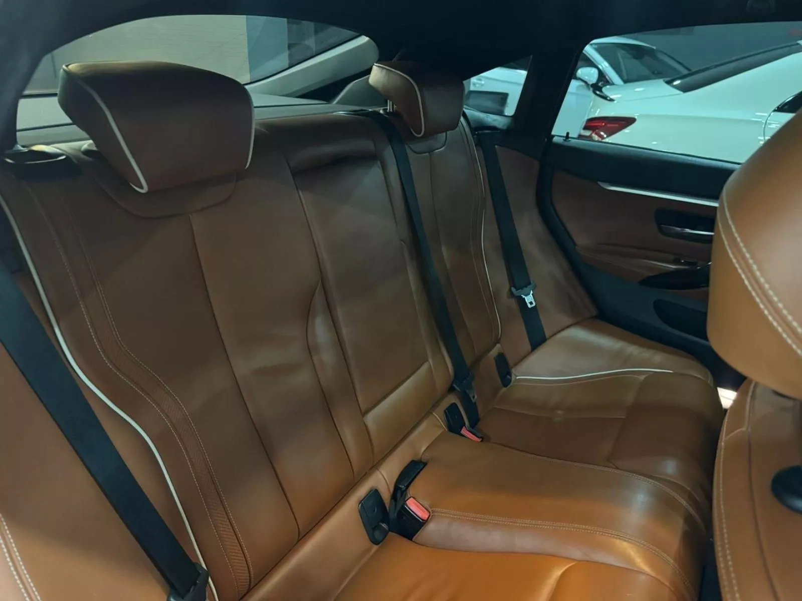 BMW Série 4 Gran Coupé Pack M Sport à Tunis - Photo 27