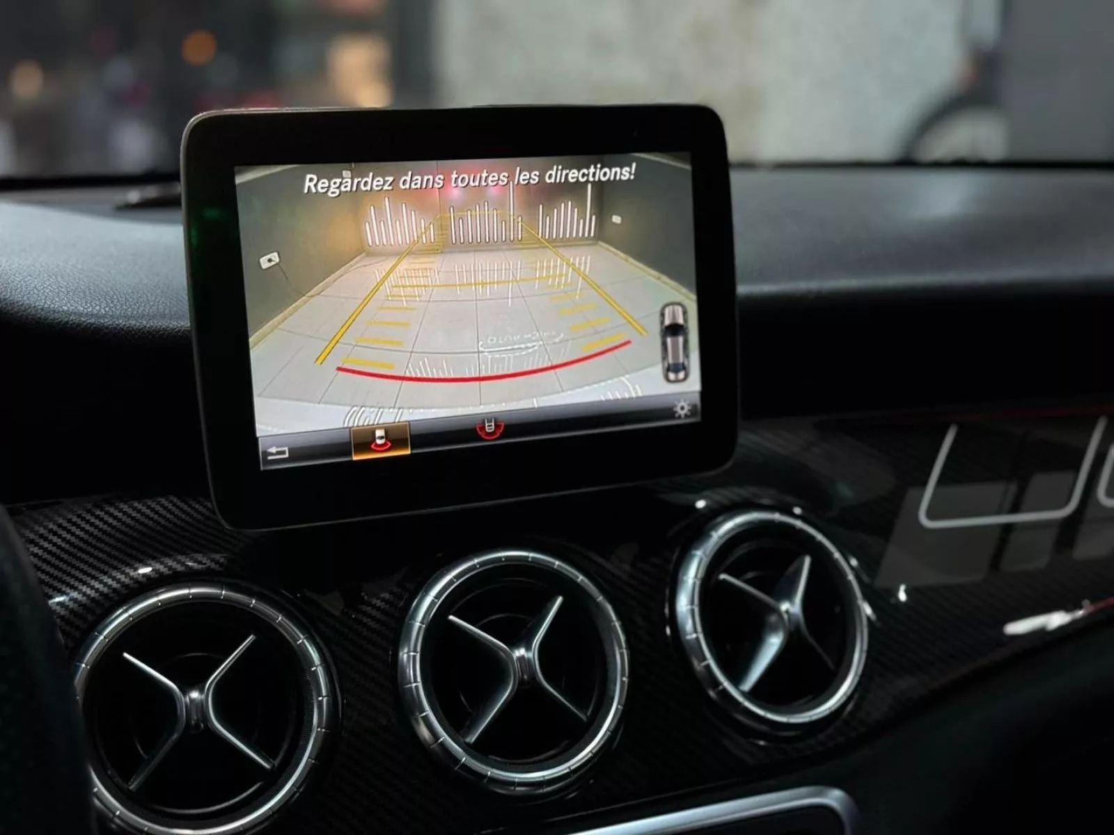 Mercedes-Benz CLA à Tunis - Photo 16