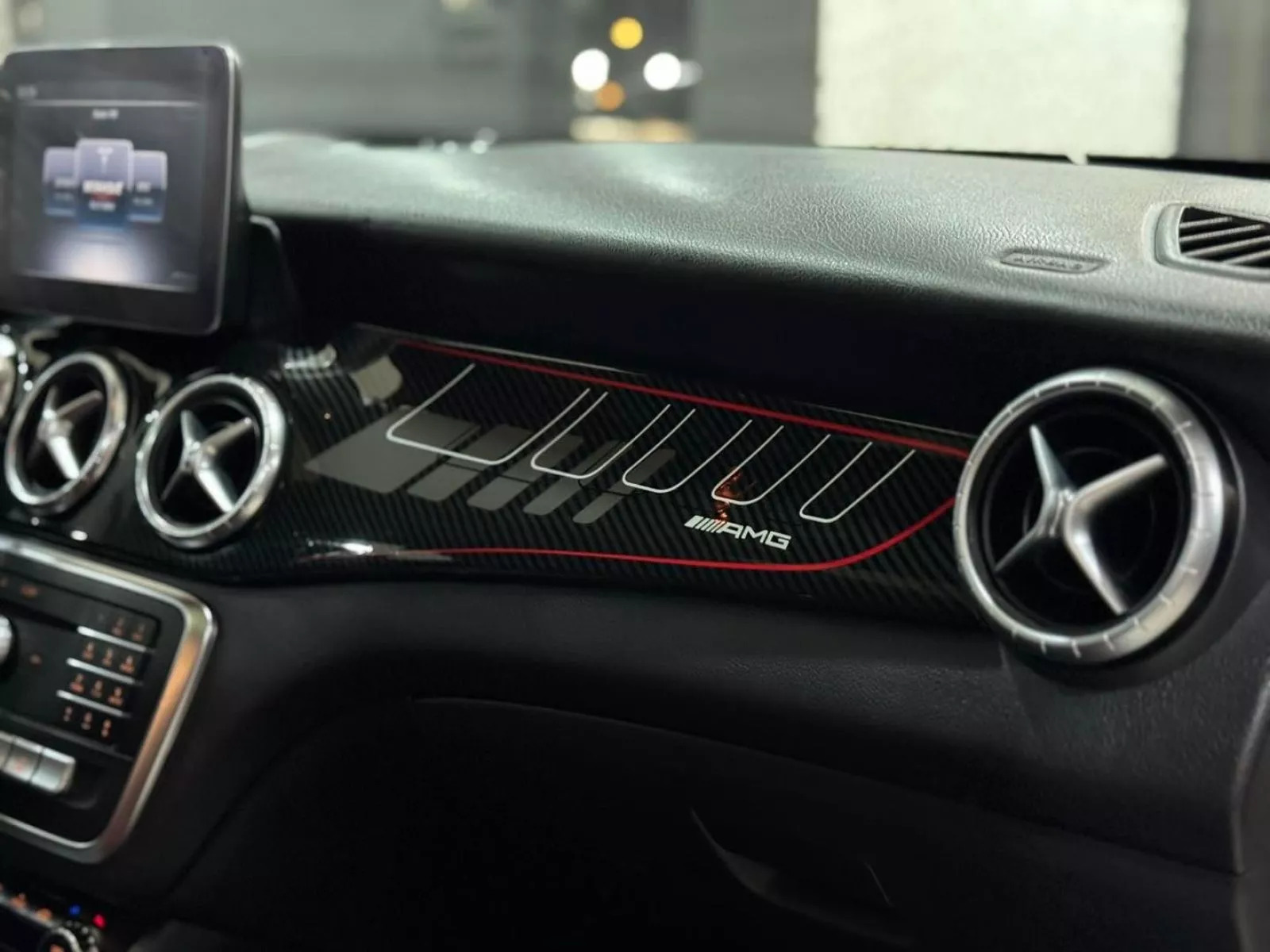 Mercedes-Benz CLA à Tunis - Photo 17