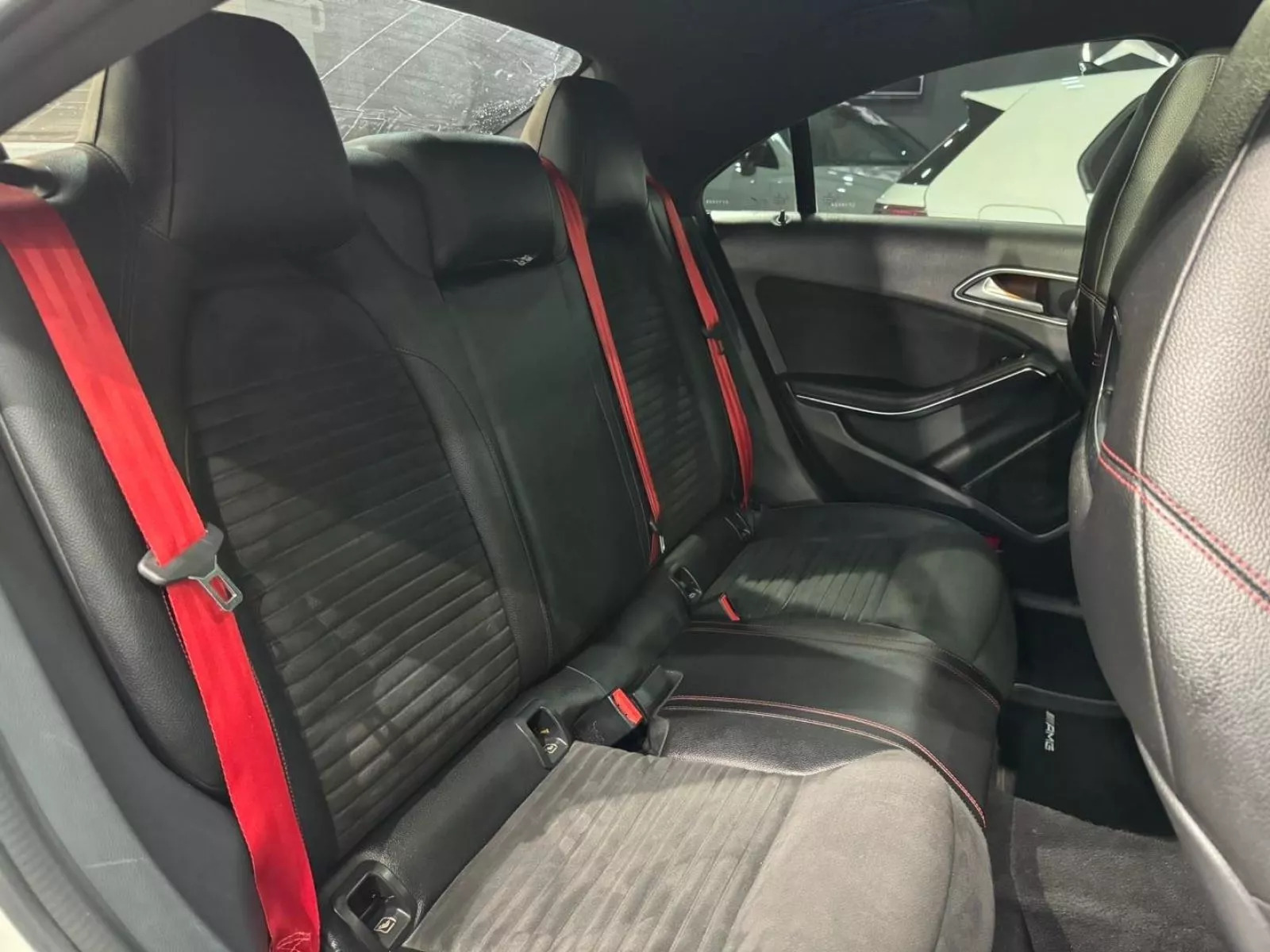 Mercedes-Benz CLA à Tunis - Photo 20