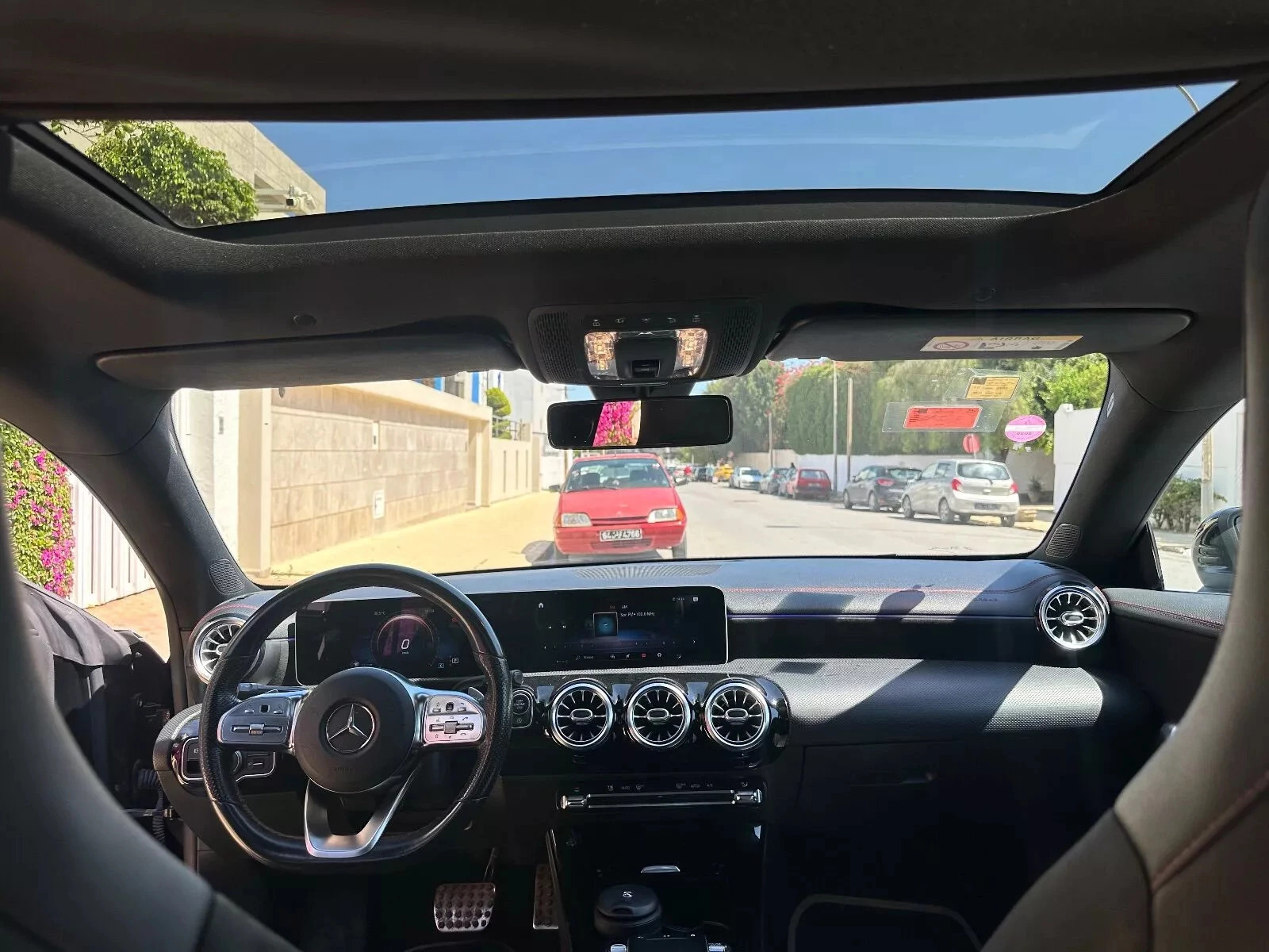 Mercedes-Benz CLA AMG à Ariana - Photo 7