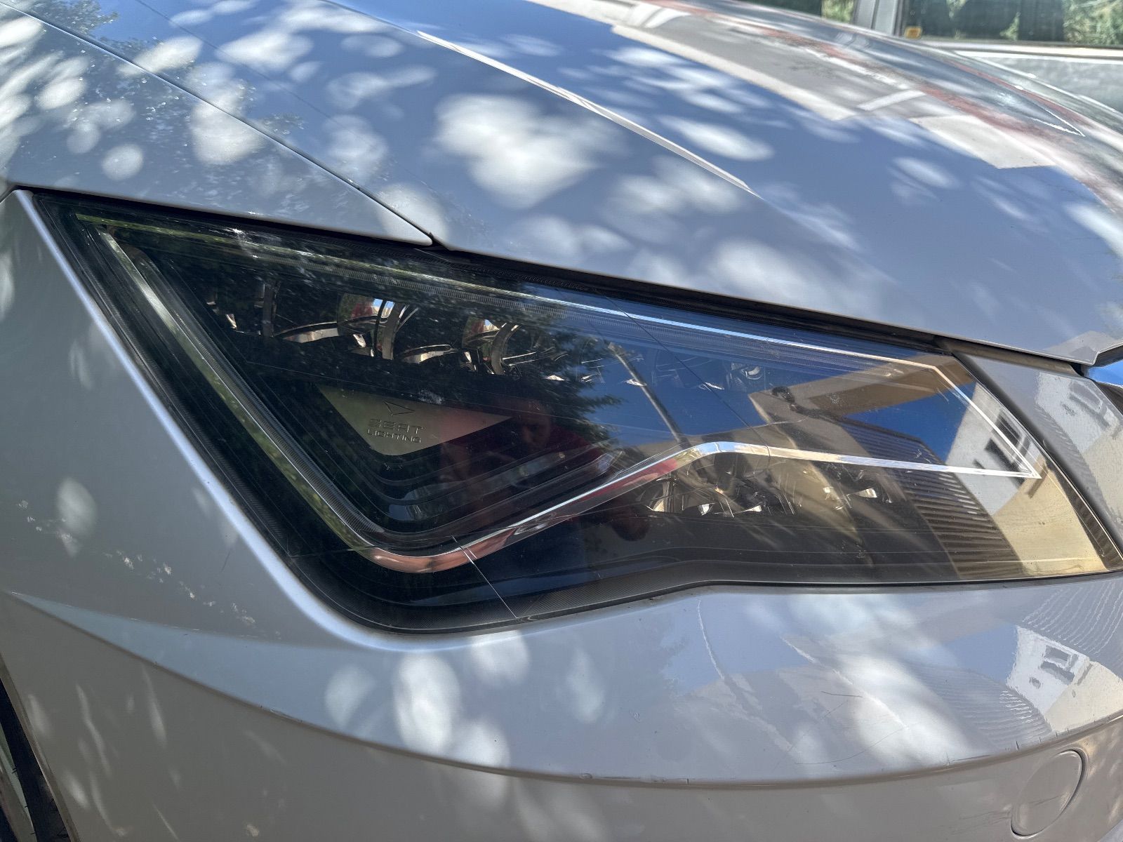 Seat Leon Référence à Ben Arous - Photo 1
