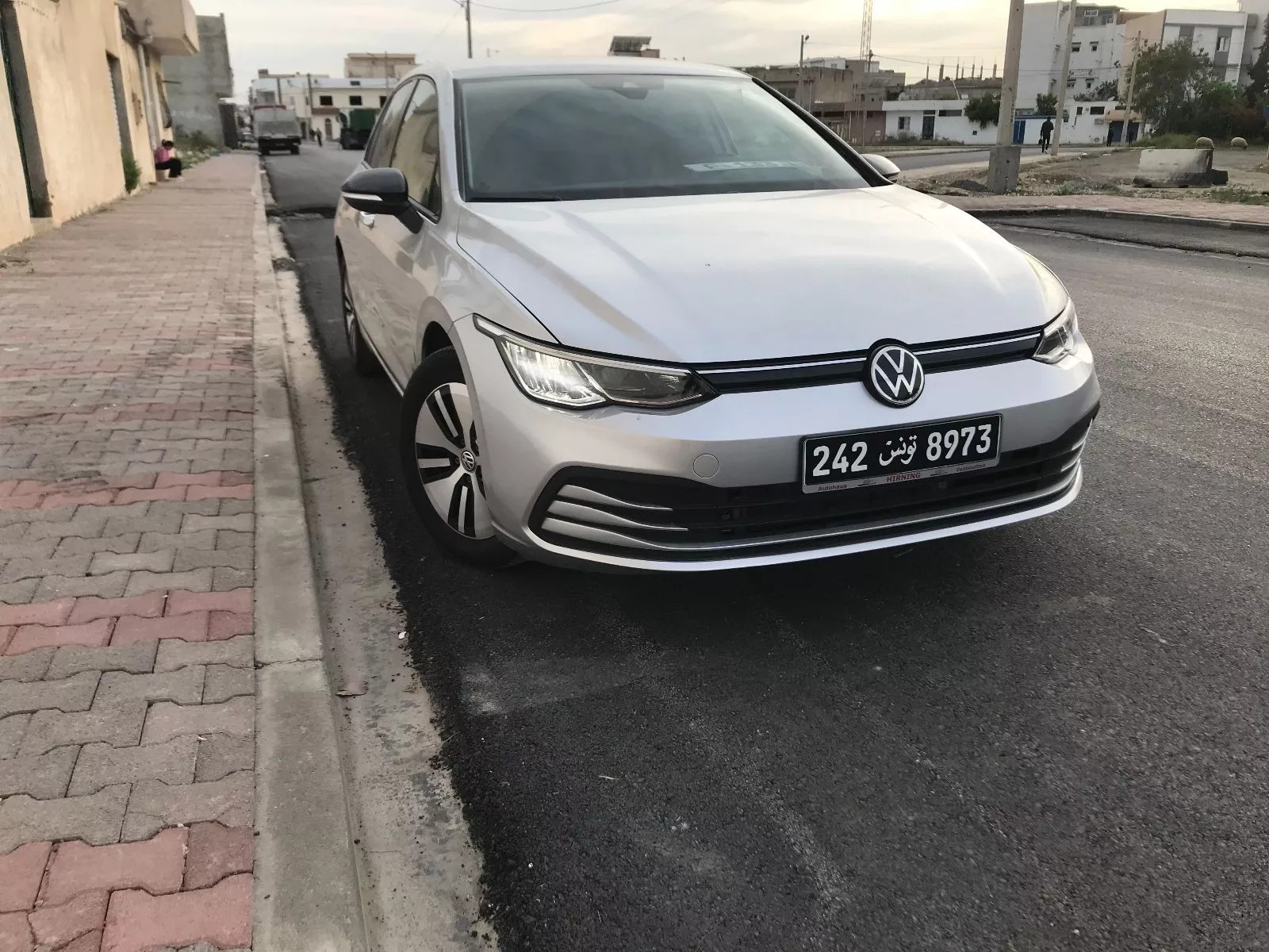 Volkswagen Golf 8 1.5L à Ben Arous - Photo 6