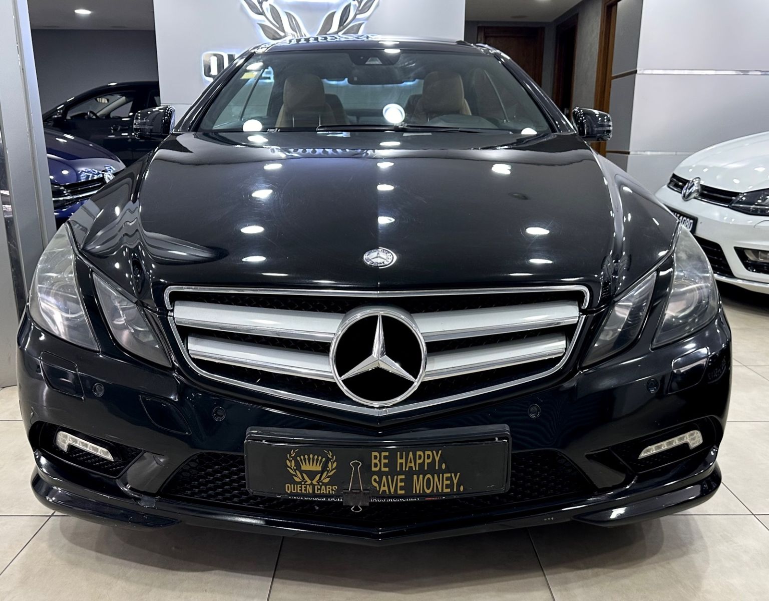 LA NOUVELLE Mercedes E 200 2024 kit amg édition hybride doux