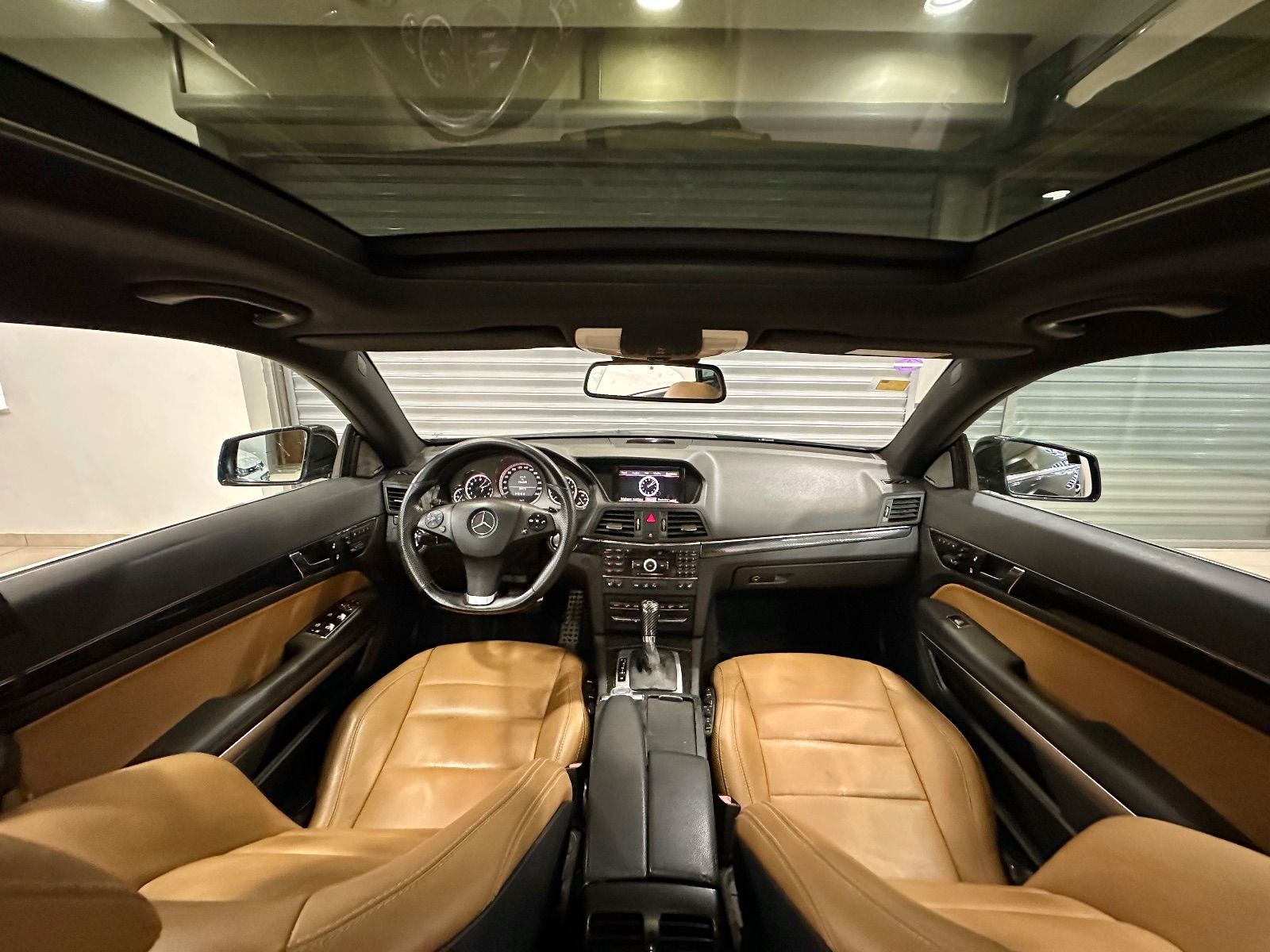 Mercedes-Benz Classe E coupé à Ben Arous - Photo 3