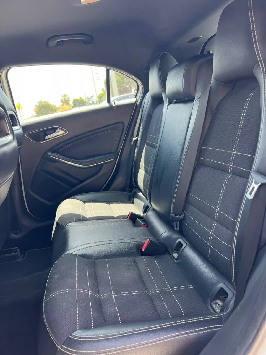 Mercedes-Benz Classe A Style à Ben Arous - Photo 8