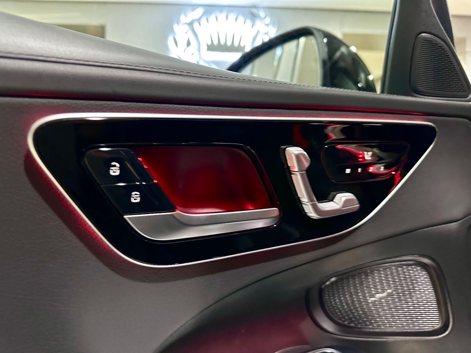 Mercedes-Benz Classe C Avantgarde à Ariana - Photo 10