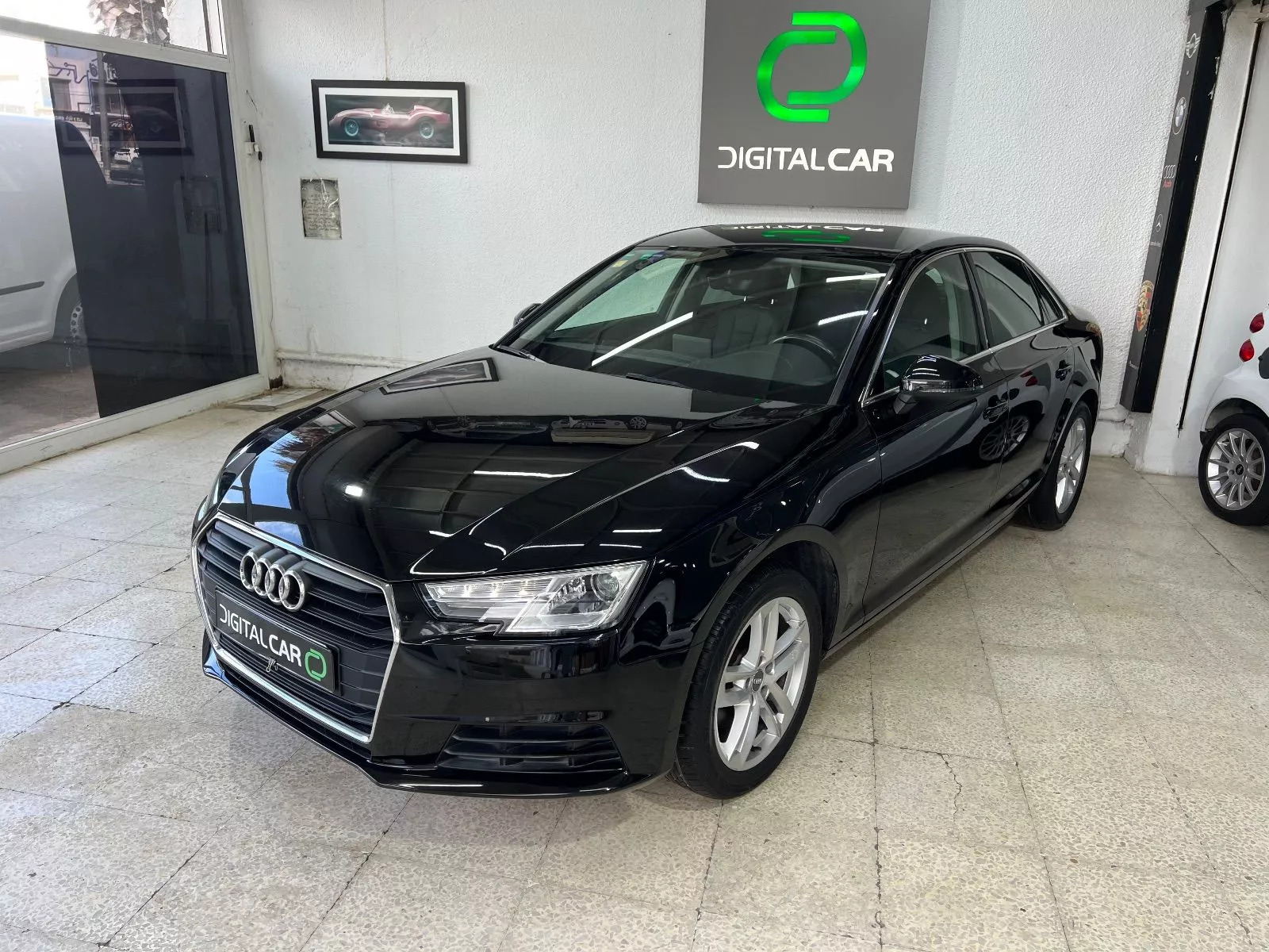  S3 BAIC 7 places av ou echange 