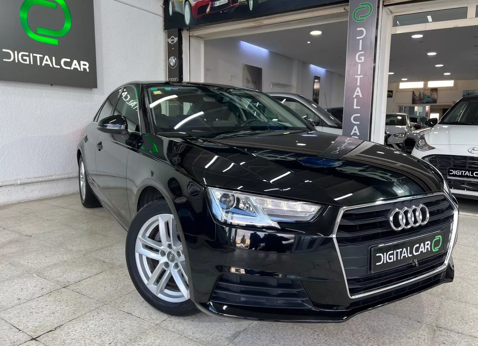 Audi A4 Design Plus à Ariana - Photo 3