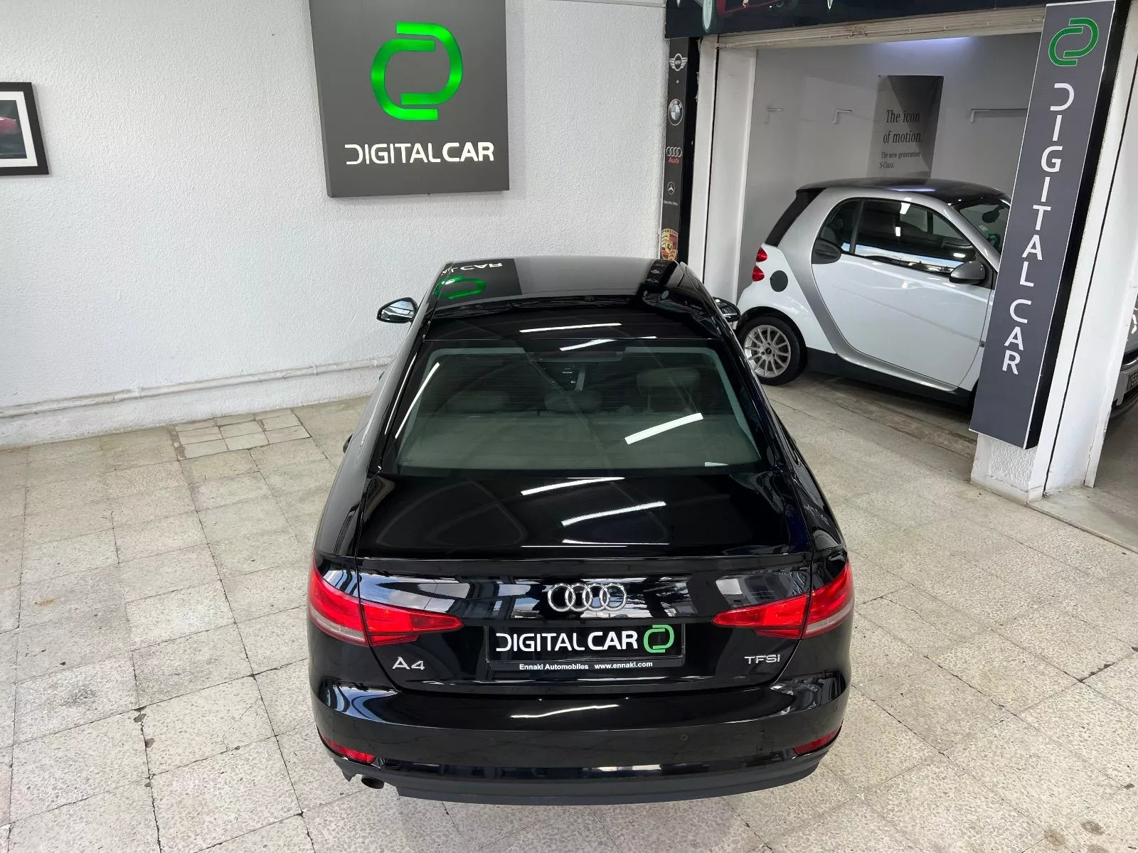 Audi A4 Design Plus à Ariana - Photo 12