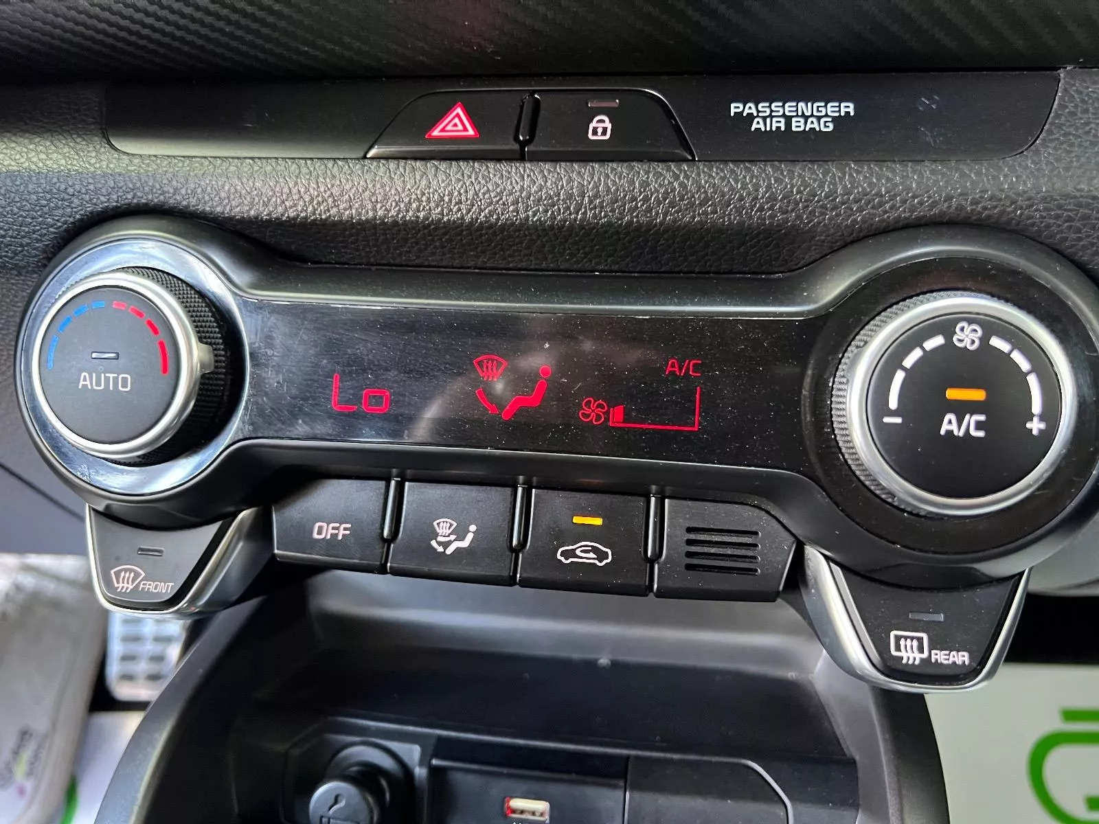 KIA Rio 5p GT-Line à Tunis - Photo 21