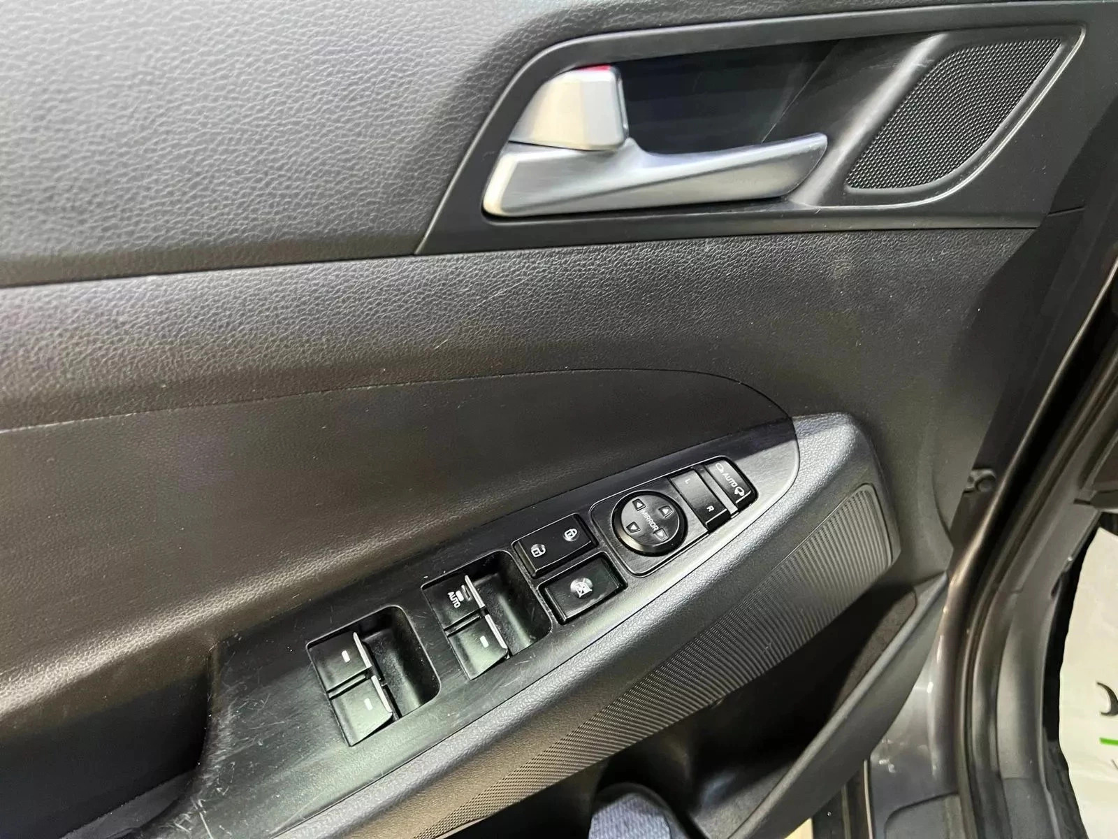 Hyundai Tucson N Line à Tunis - Photo 26