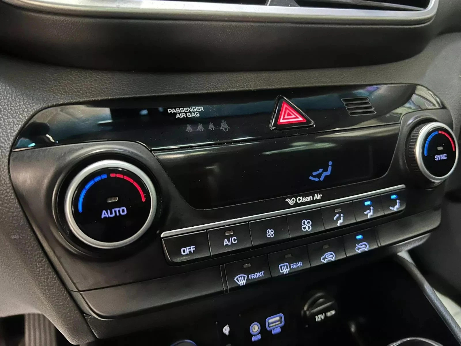 Hyundai Tucson N Line à Tunis - Photo 29