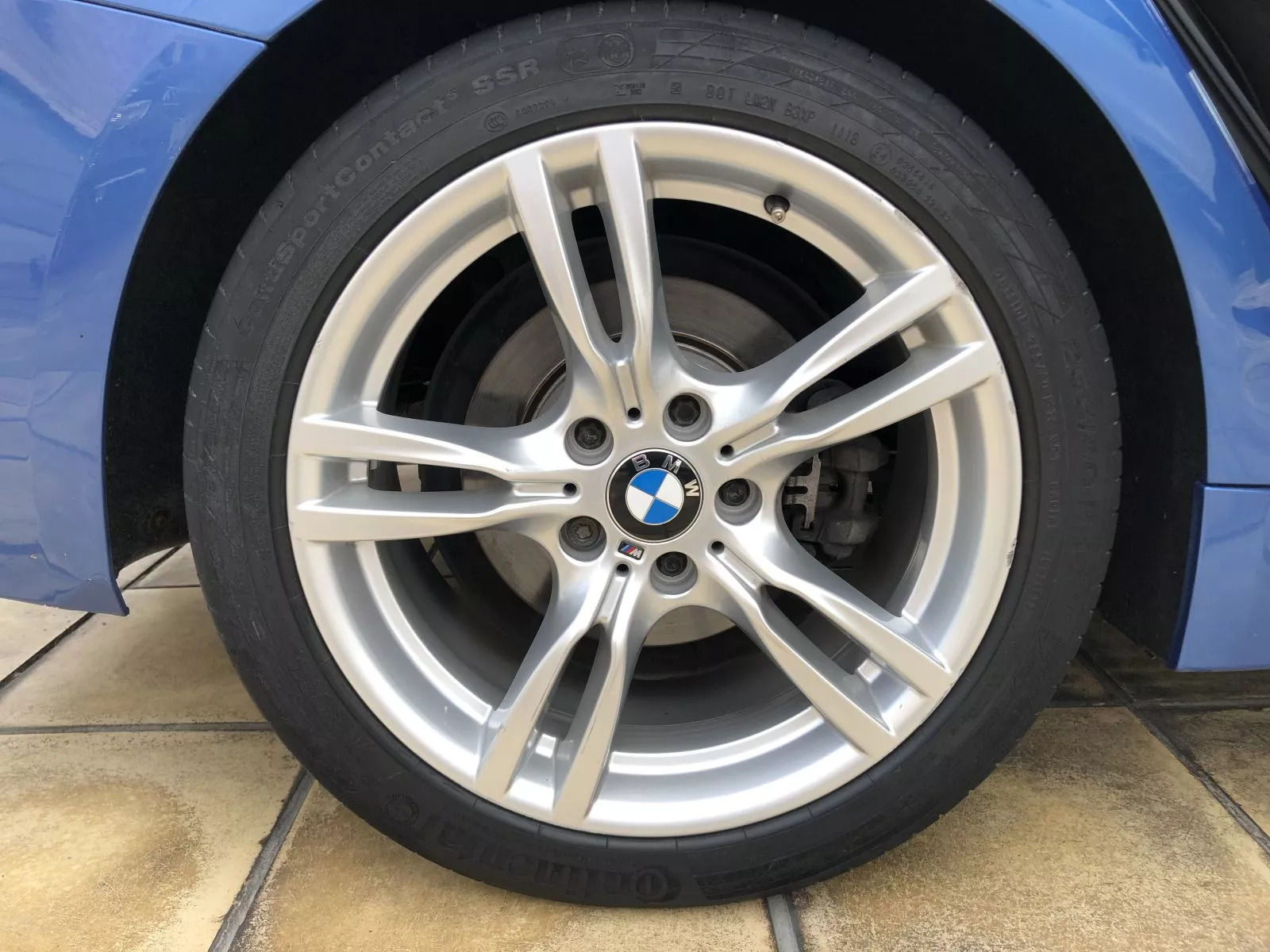 BMW Série 4 Gran Coupé à Ben Arous - Photo 30