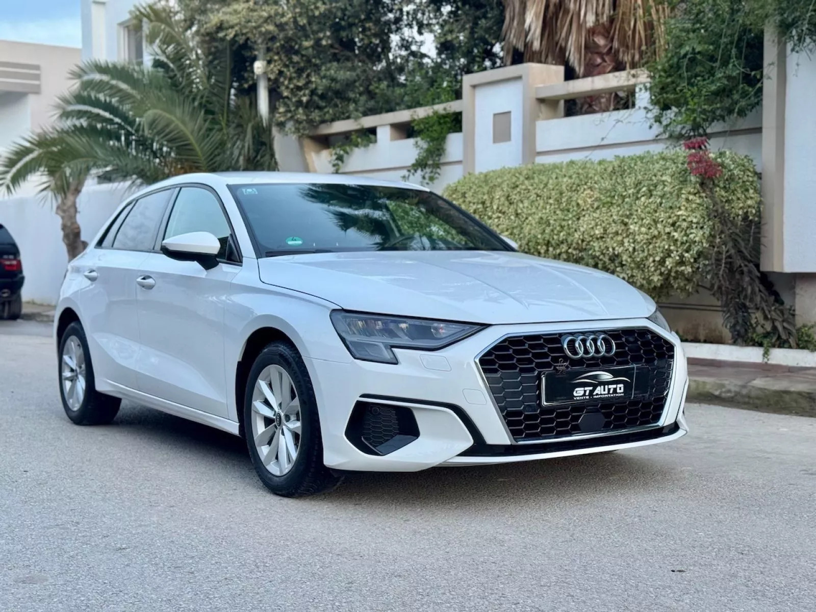  C3 importer de france 