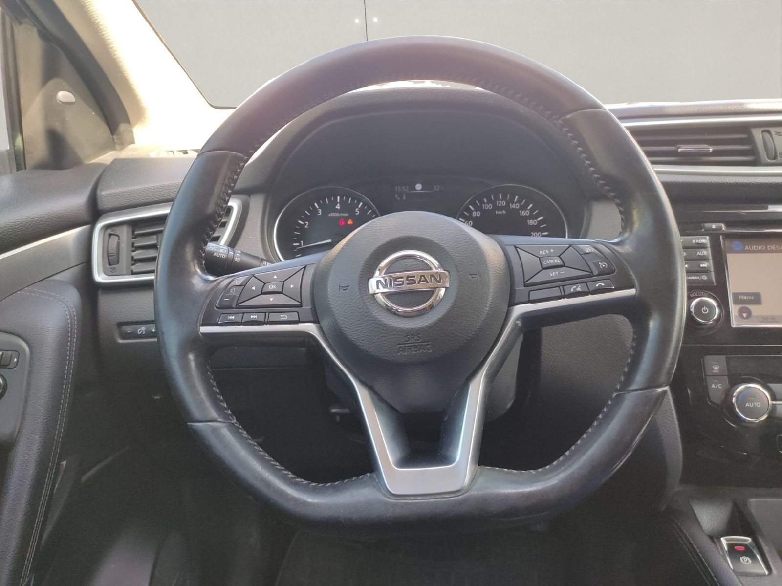 Nissan Qashqai à Tunis - Photo 9