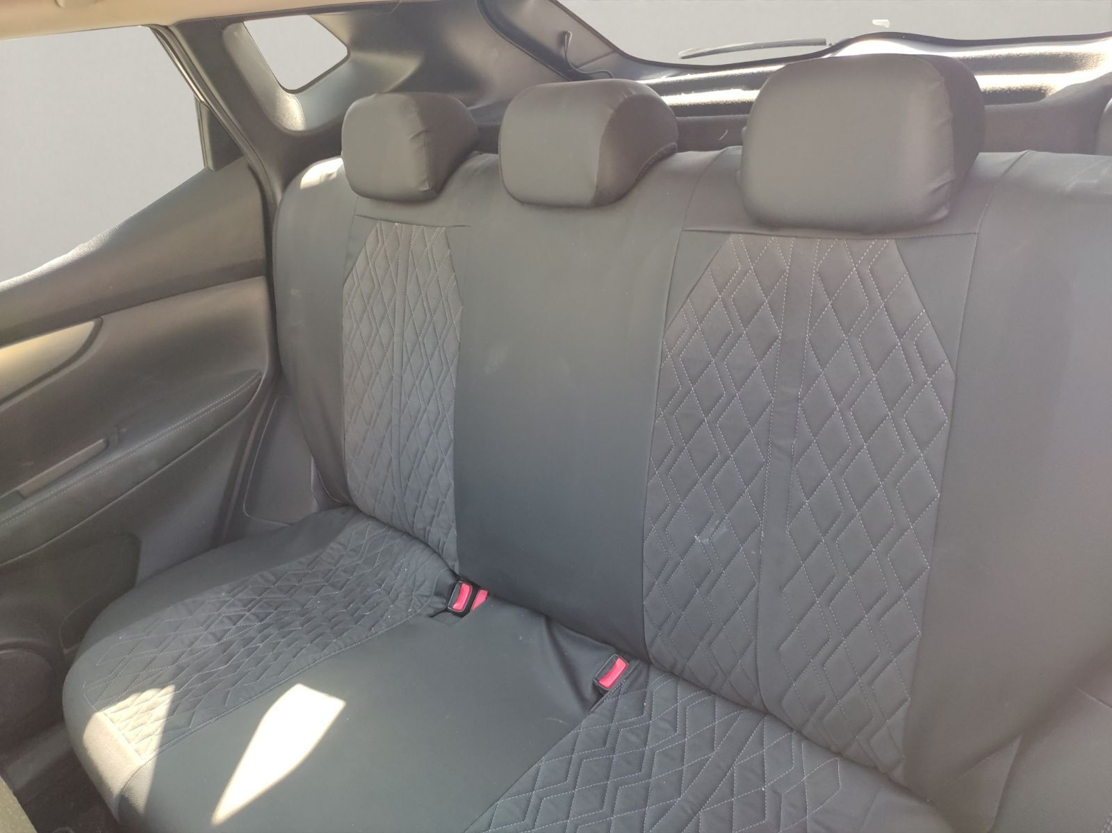 Nissan Qashqai à Tunis - Photo 11