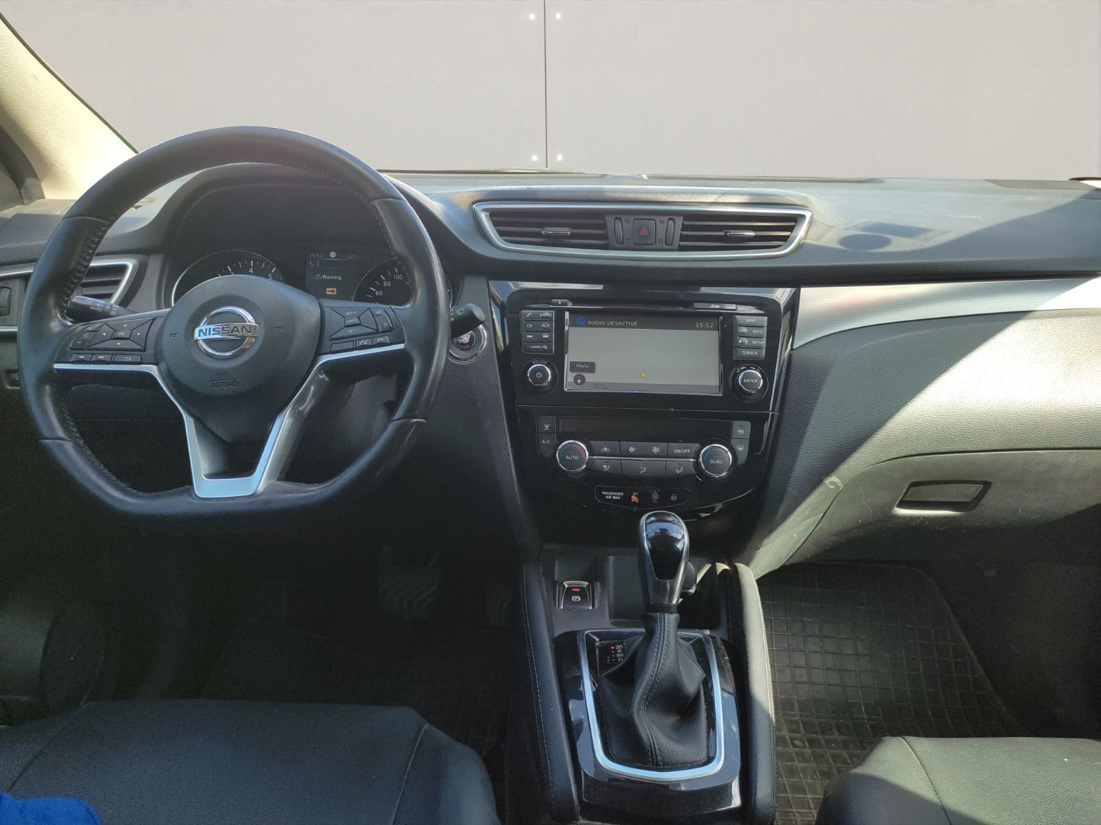 Nissan Qashqai à Tunis - Photo 12