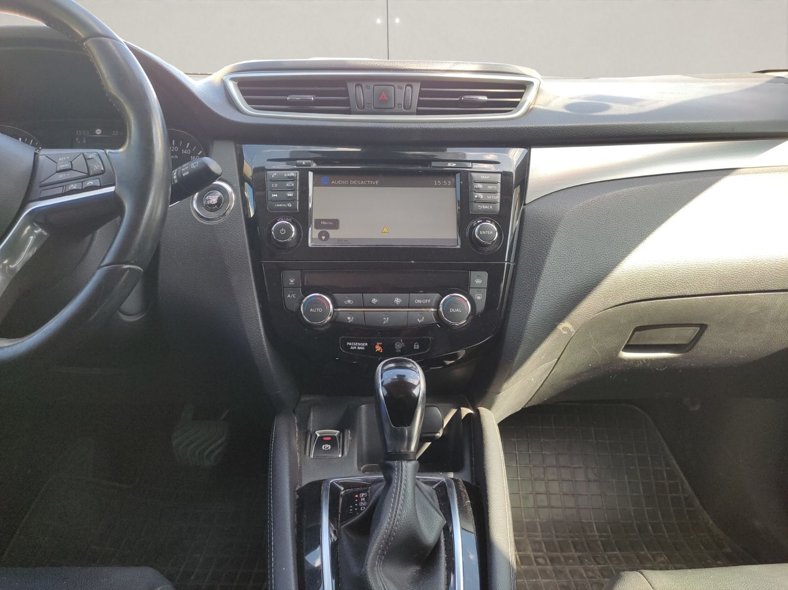 Nissan Qashqai à Tunis - Photo 13