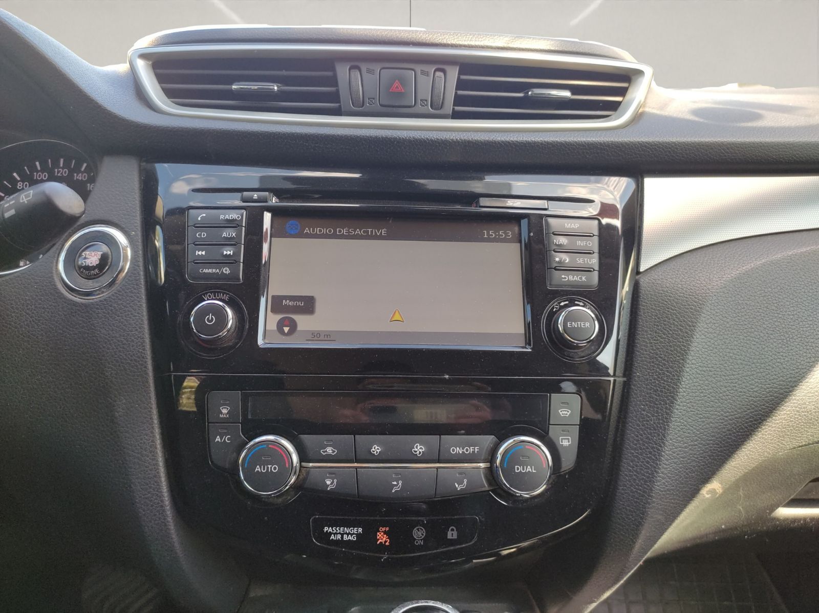 Nissan Qashqai à Tunis - Photo 14